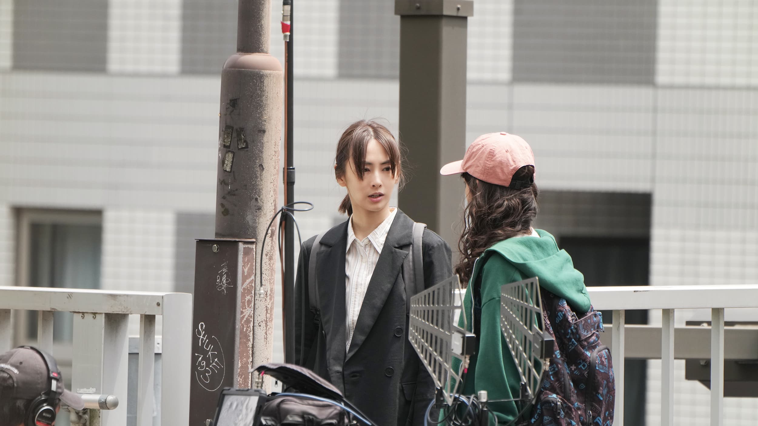 活動歴および当時の関連ビジュアル記録