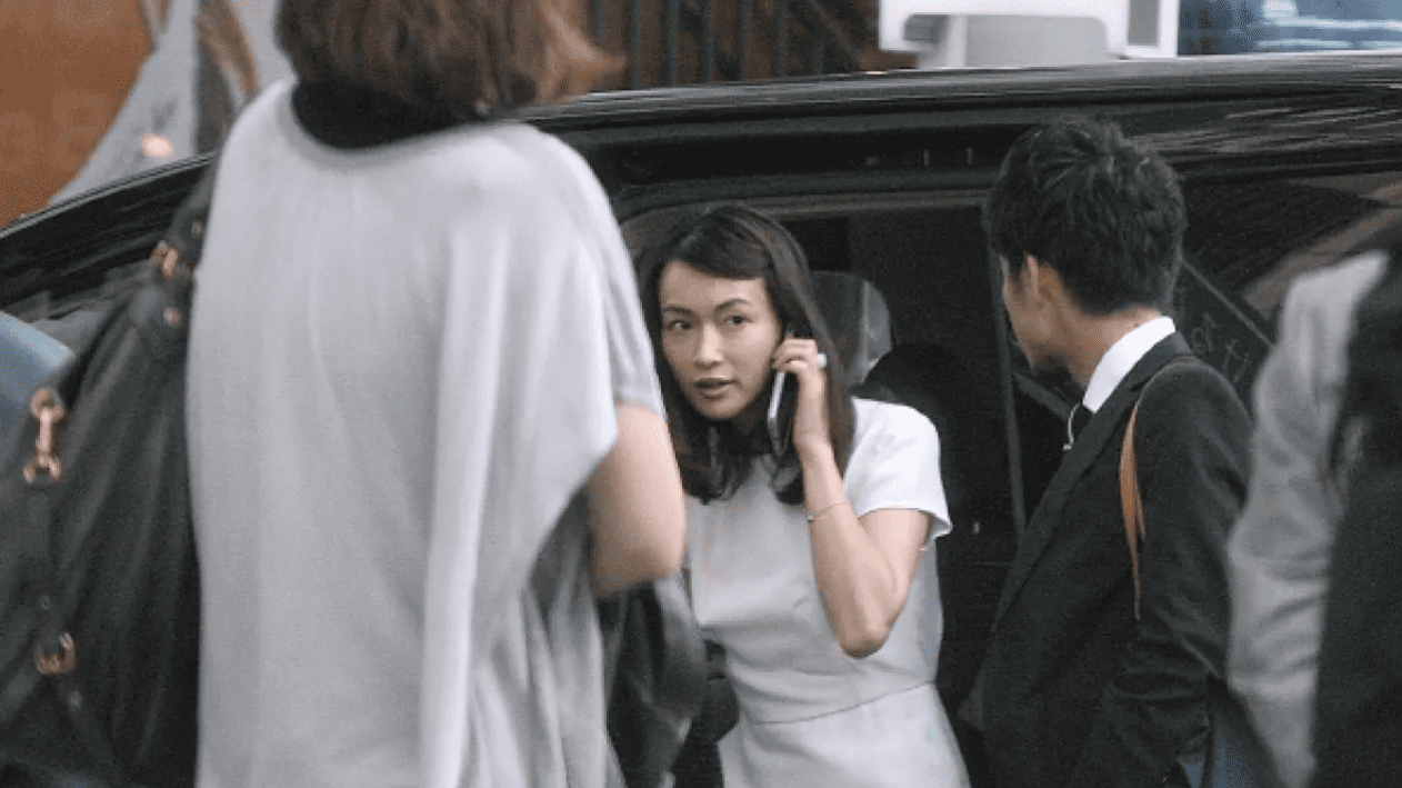 CanCam』のハセキョーも今は昔…年下男性と熱愛発覚の長谷川京子が選ん