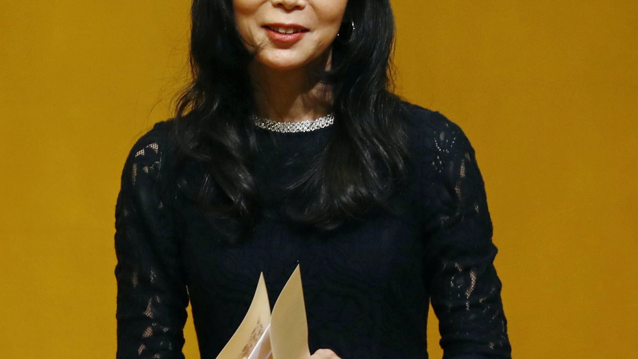 山下 達郎 の 妻
