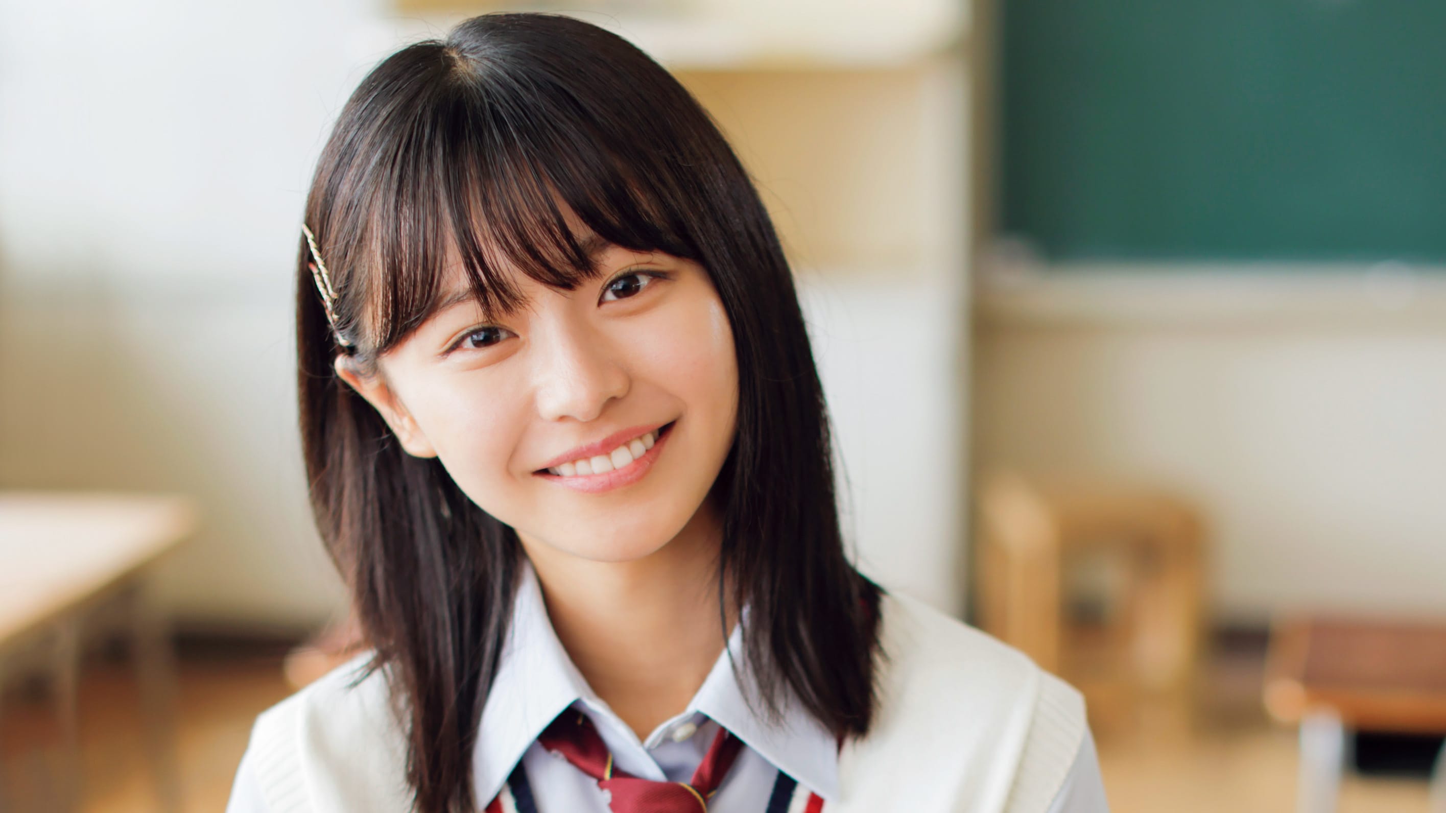 あの”アギレラ様”が新境地を開拓！ 女優・椛島光が「人生で一番の 