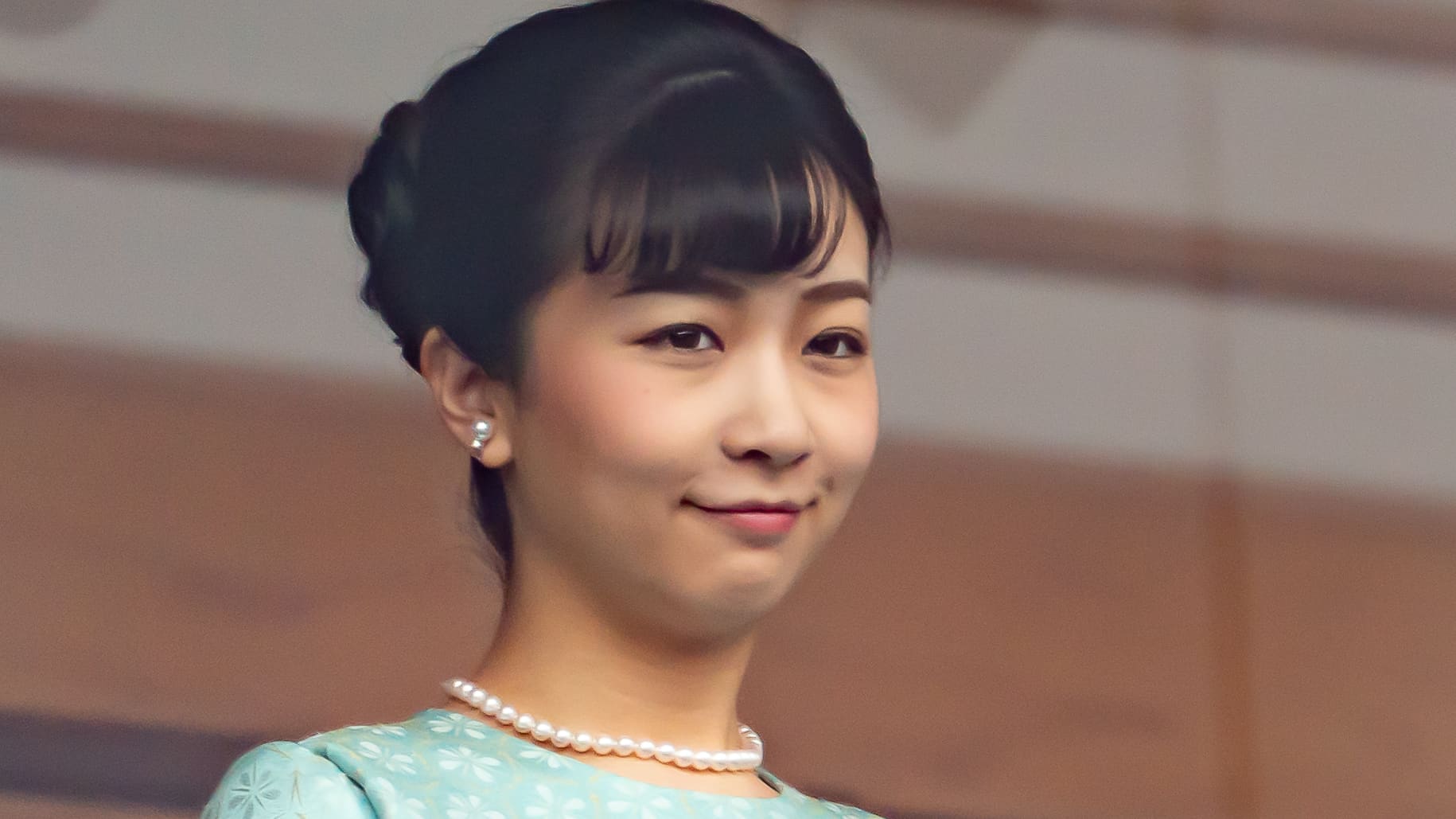 佳子さま 一人暮らし