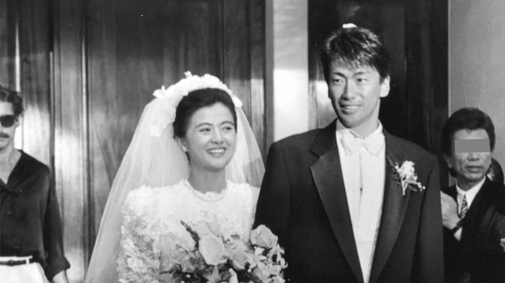 玉置浩二＆薬師丸ひろ子 ご結婚されていた時代のサイン色紙 懐かしい昭和時代（女性） on X: 