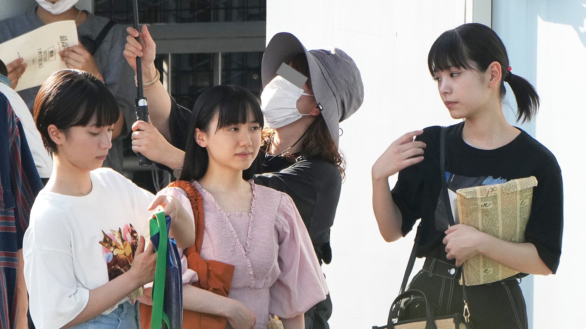 公の場での発言・インタビュー報道記録