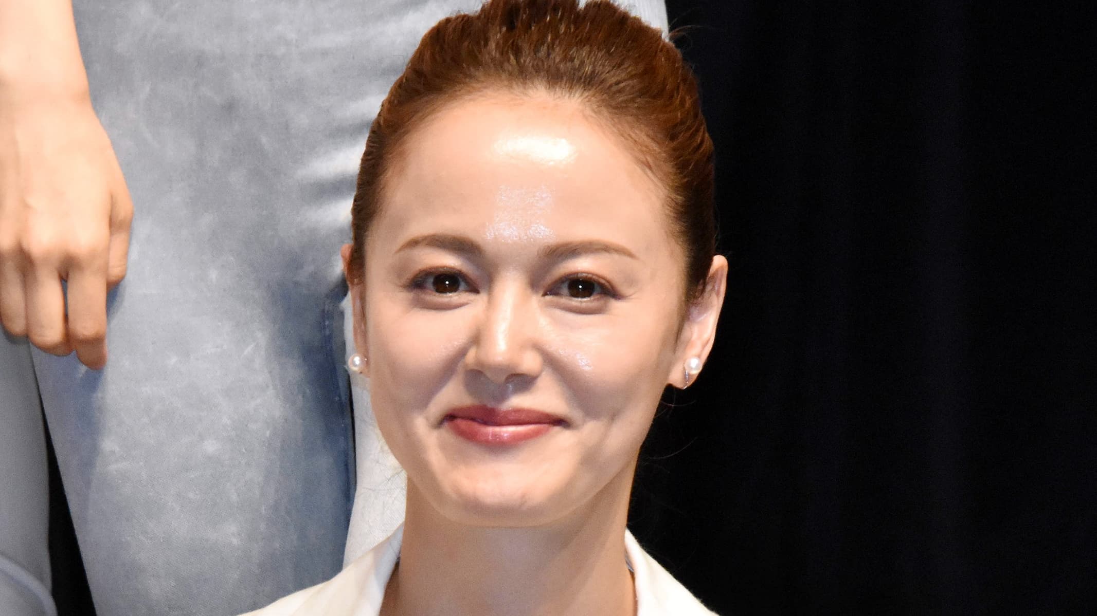 2ページ目）勉強のためラブホ街へ…14年ぶり女優復帰の小田茜「第二の