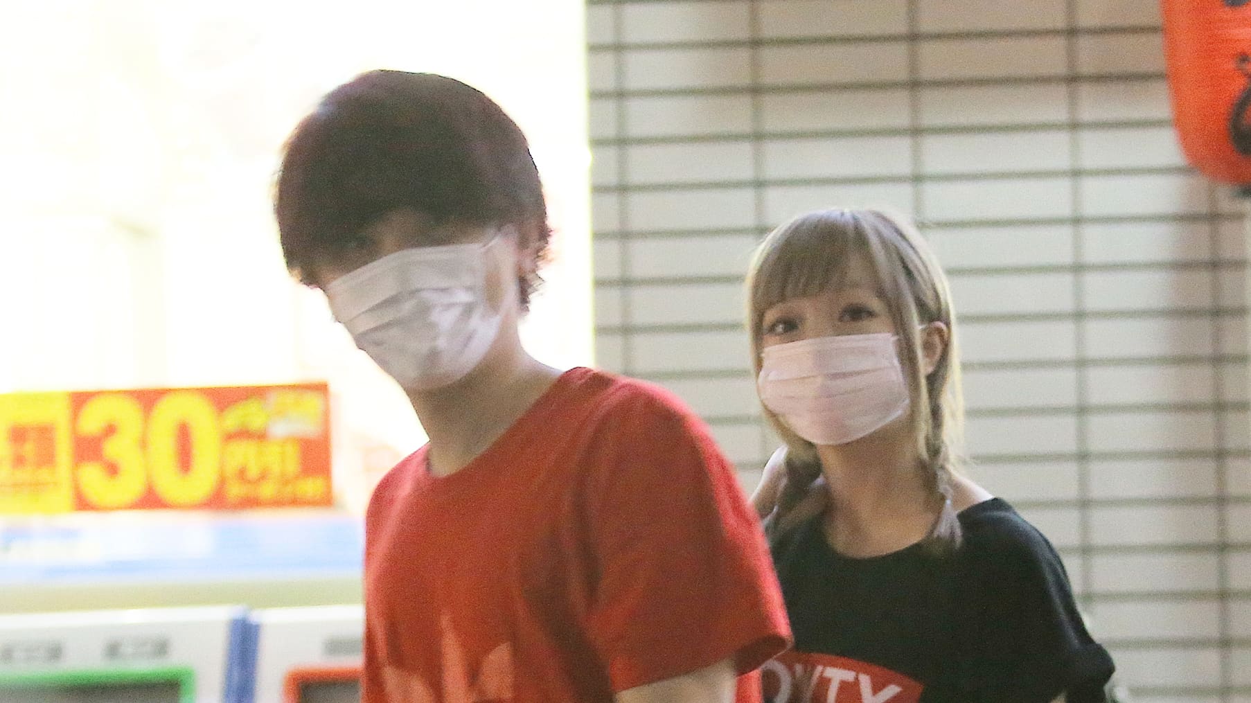 プレイバック'13】交際宣言1年で…きゃりーぱみゅぱみゅと『セカオワ
