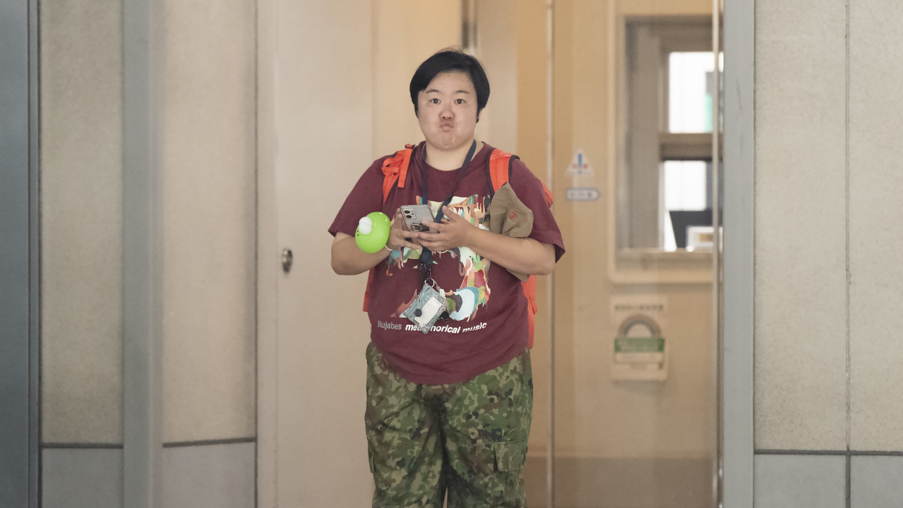 フォトギャラリー1枚目 女性ファンに笑顔も男性ファンには困惑…上半期