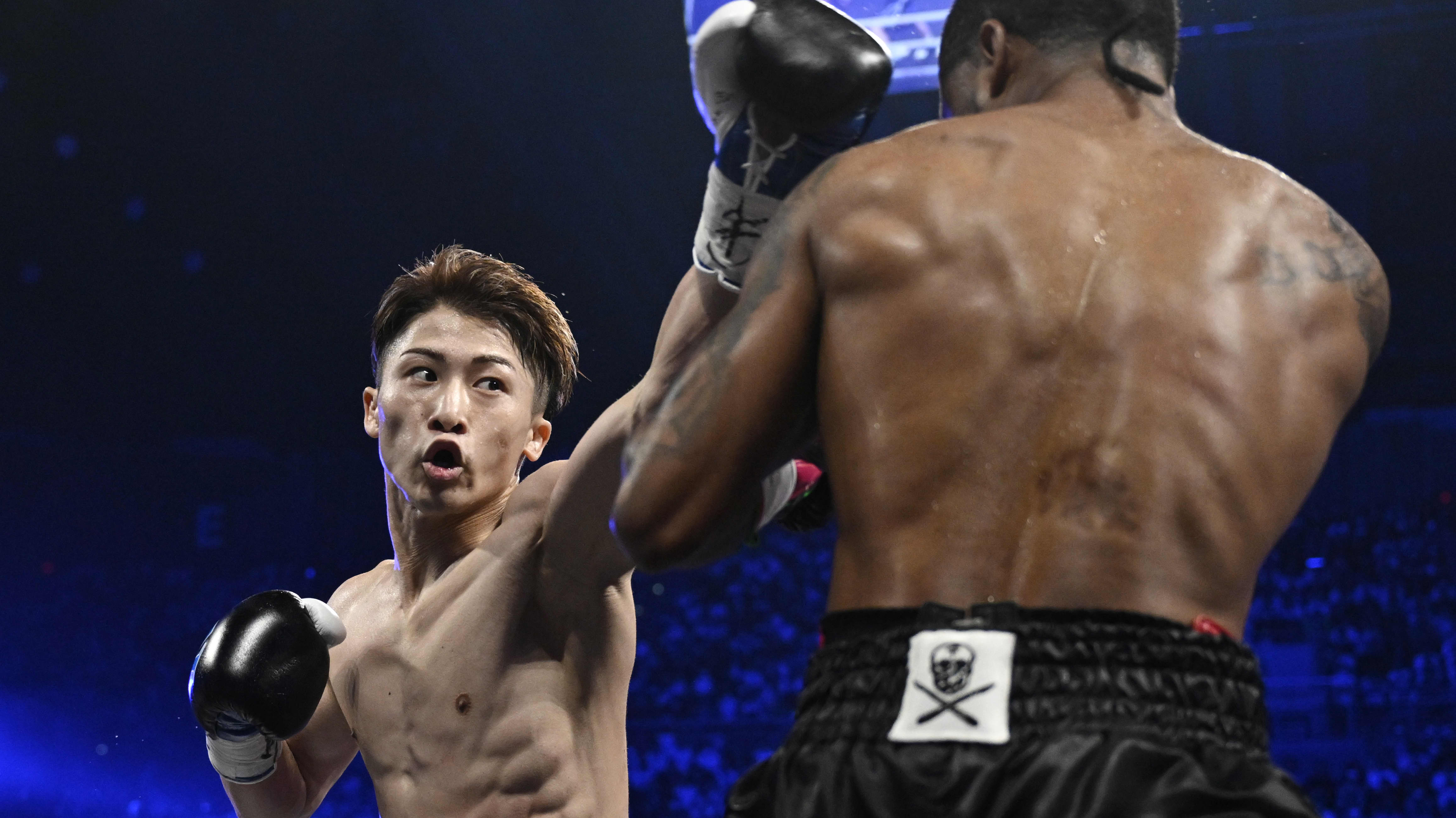 2ページ目）「井上尚弥に挑んだ10人の男たち」を訪ねた著者が語る なぜ