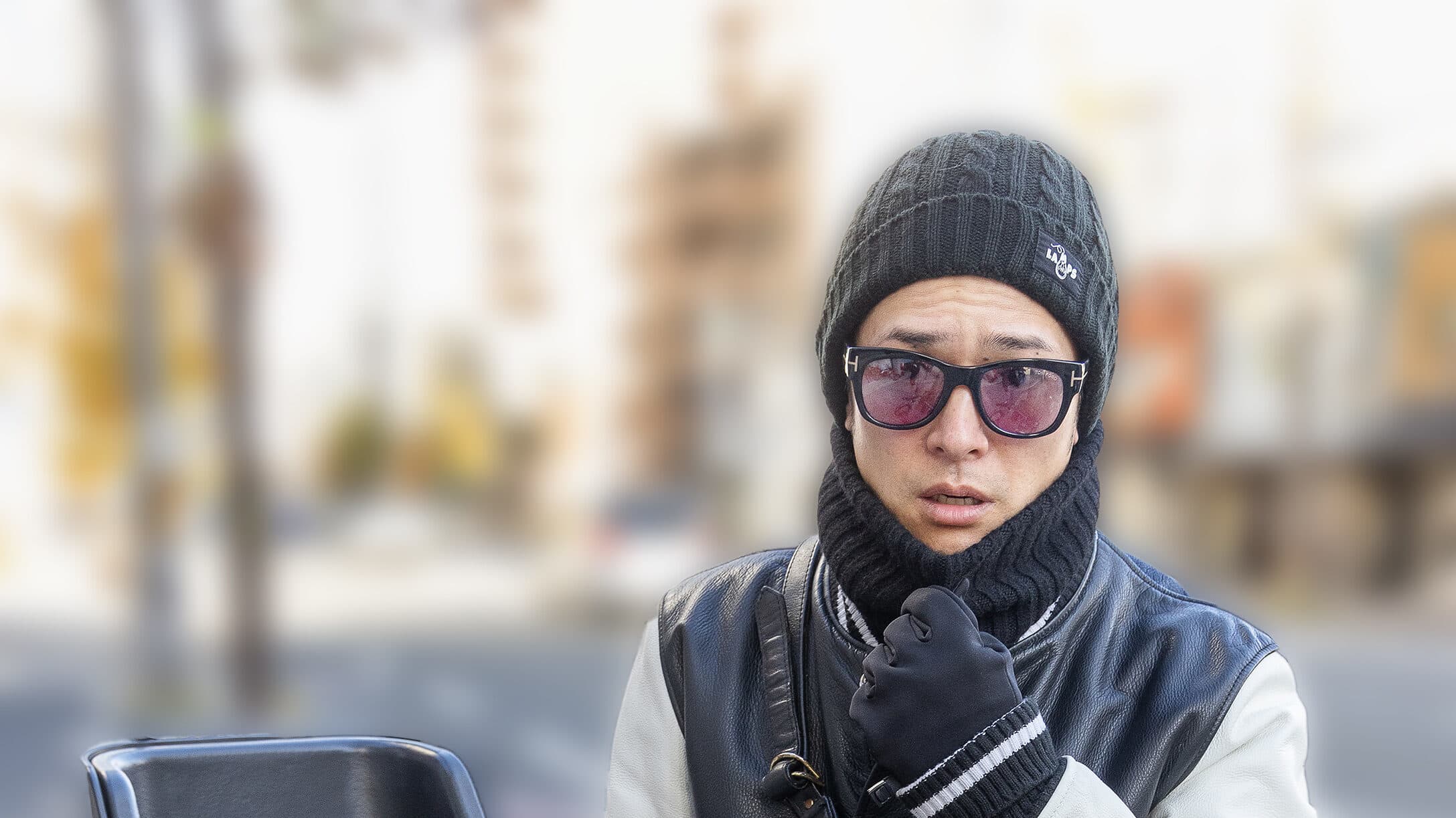 1年で奥さんを数回しか見てない」…高岡蒼佑が激白「宮﨑あおい以来の