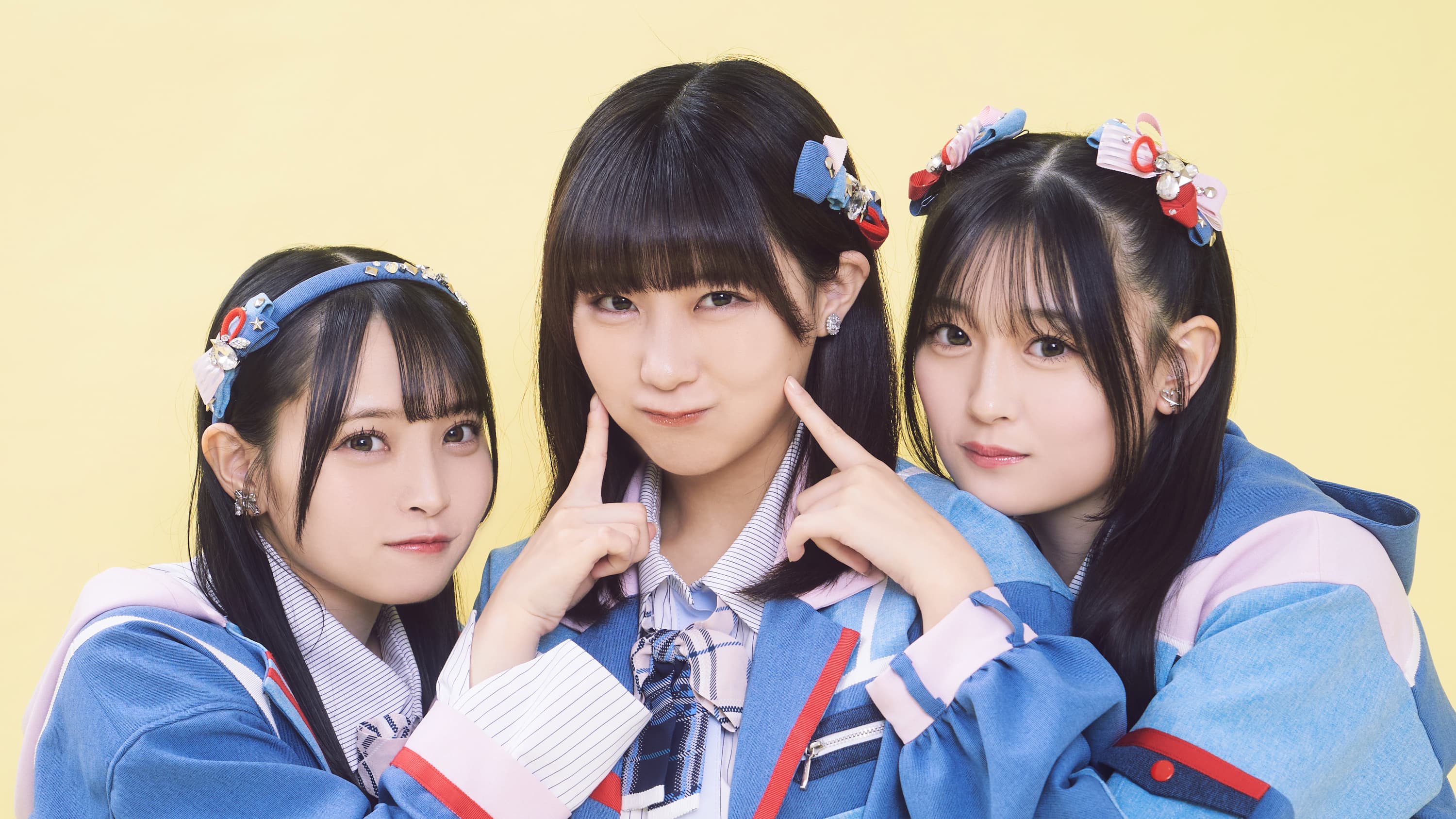 指原さんみたいに賢い人になりたい」田中美久が新Wセンターへ“HKT48