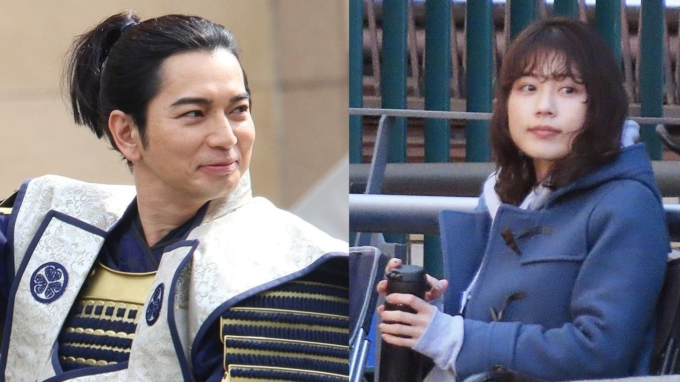 フォトギャラリー1枚目 「キンプリ」高橋海人 有村架純との熱愛が“事務