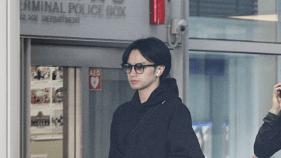 熱愛報道のウラで描く『セクゾ』脱退後の進路 中島健人“山下智久