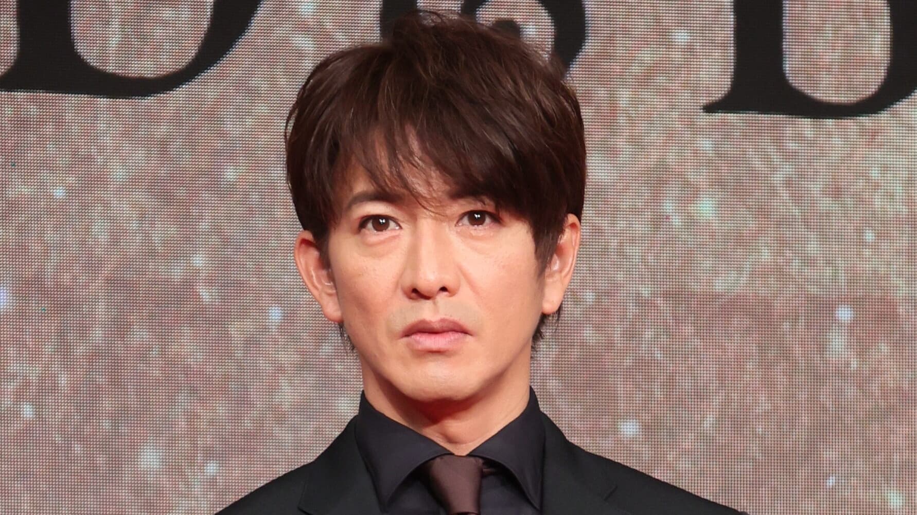 堂本剛の記事一覧 | FRIDAYデジタル