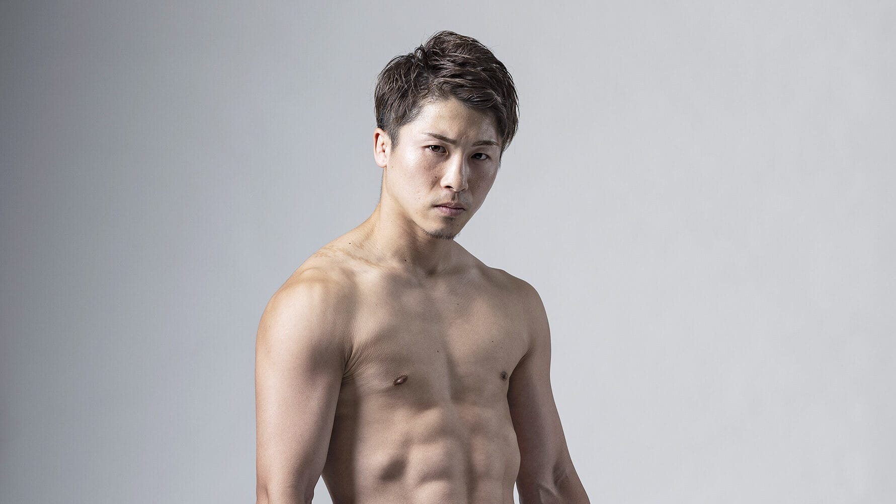 フォトドキュメント】井上尚弥・世界スーパーバンタム級4団体統一王者