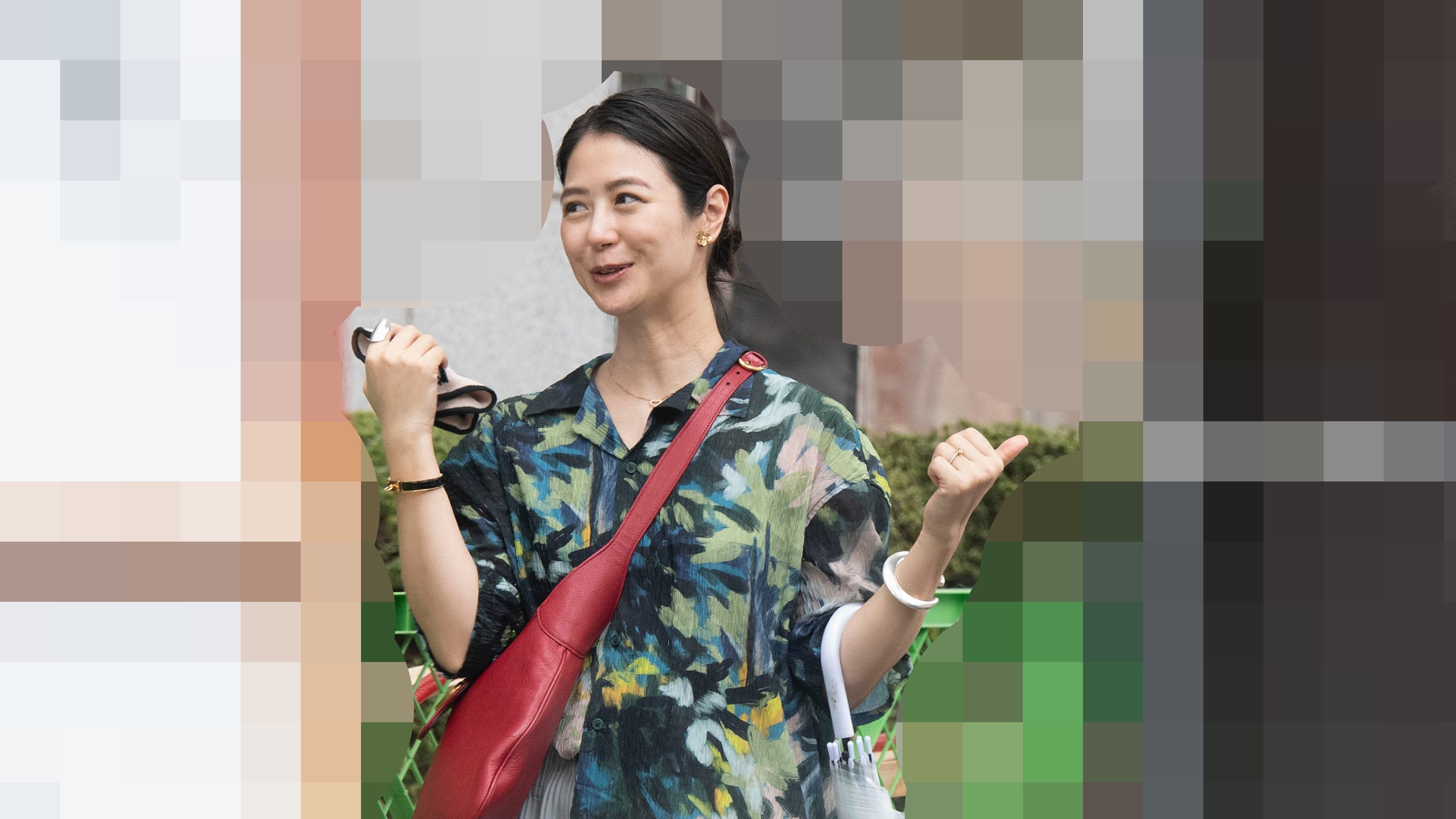 当時のメディア報道・掲載写真
