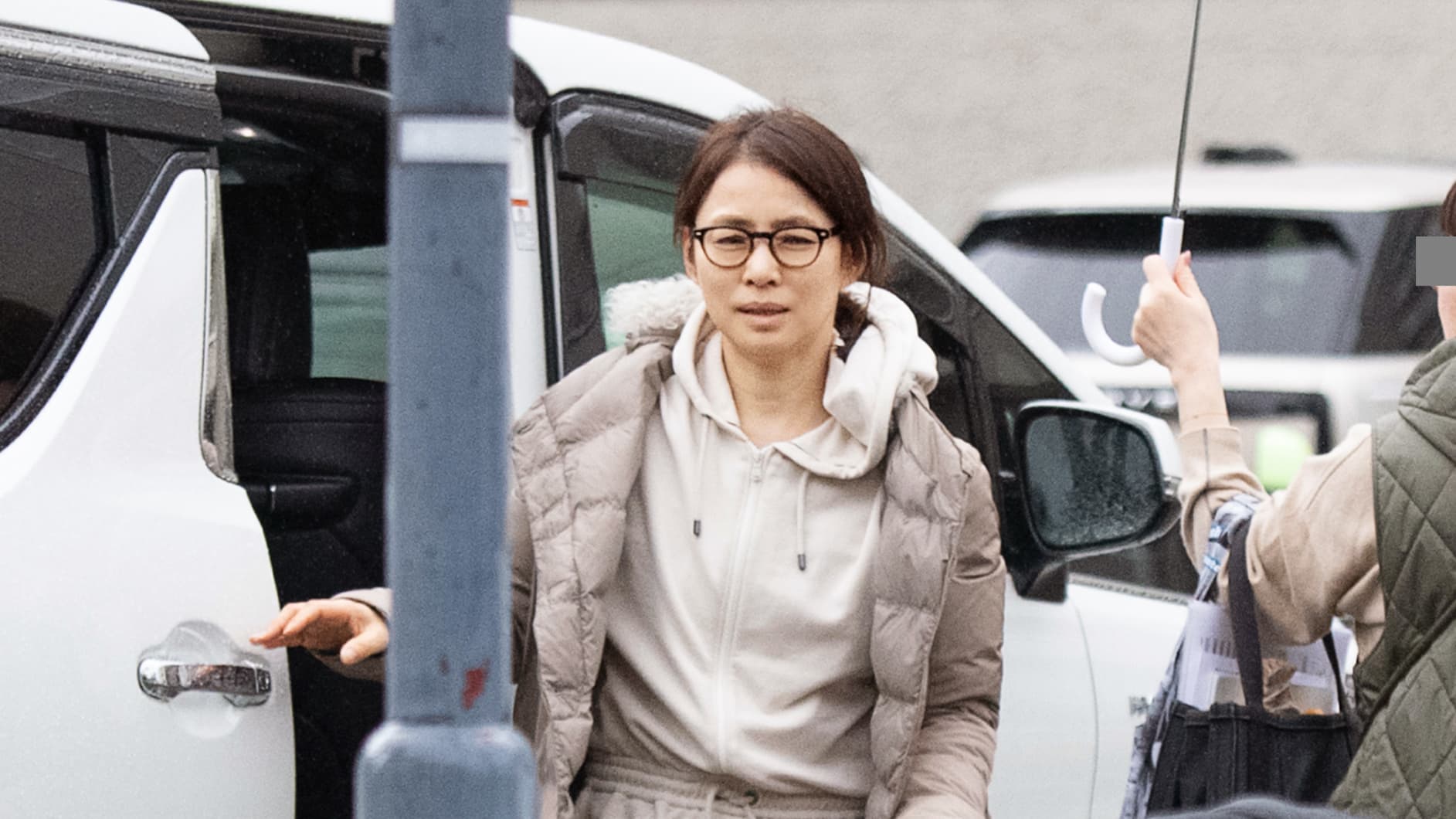 年齢を重ねてから人気…石田ゆり子「ドラマのオファーが絶えない圧倒的