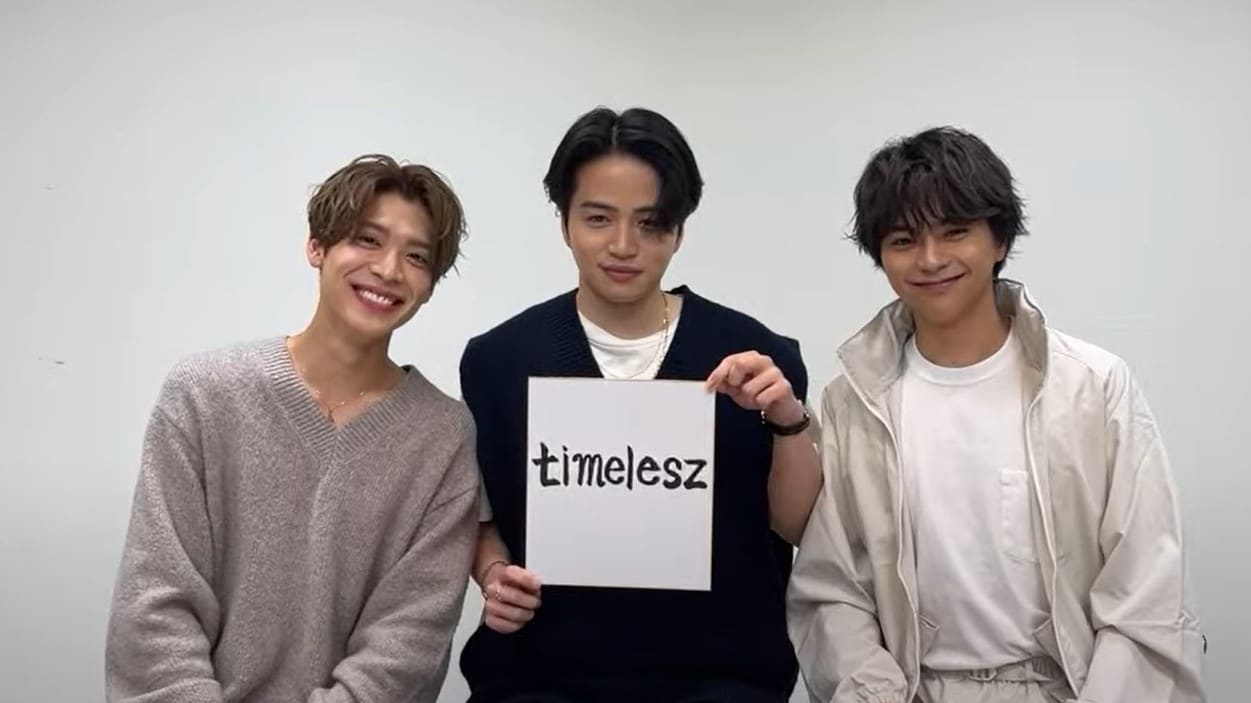 Amazon | SexyZone timelesz 中島健人 ましかくフォト セット