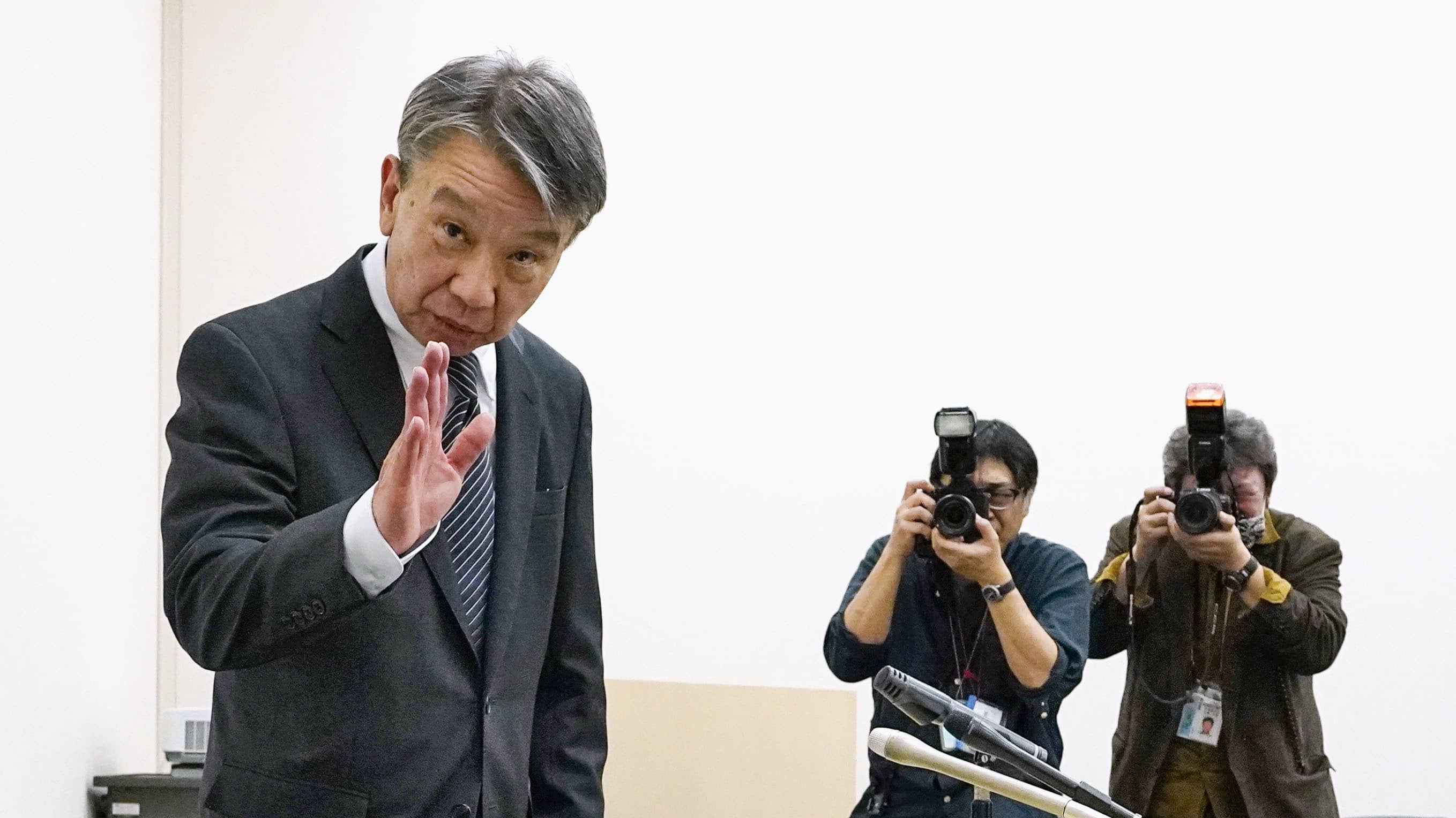 2ページ目）”裏金問題”だけじゃない…スクープ！”自民党5100万円