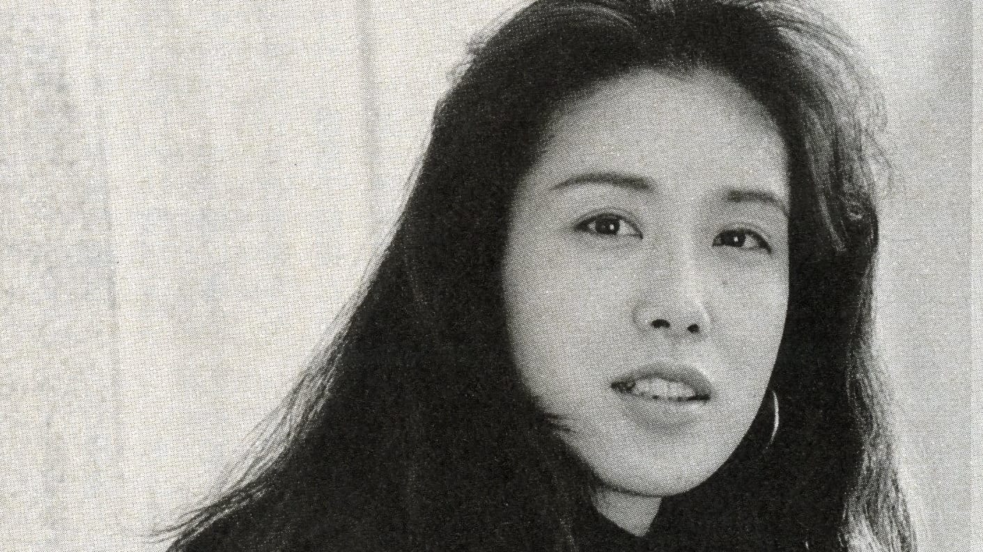 筒井 真理子 ヌード