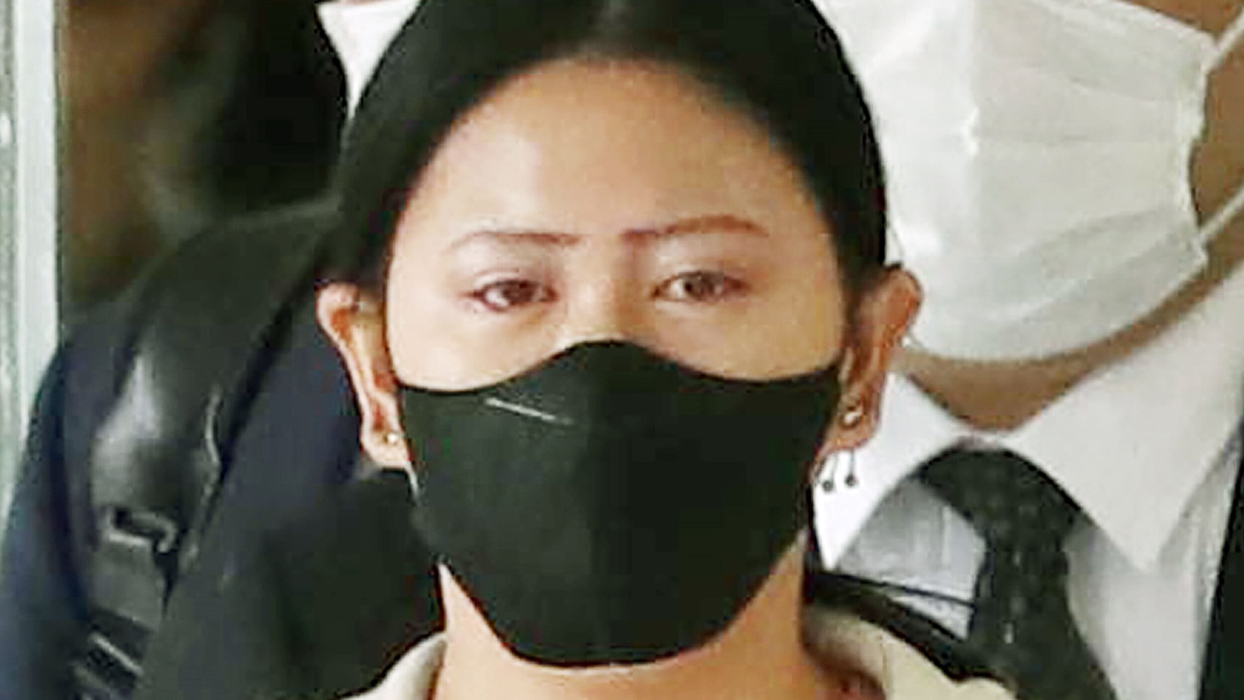 ルフィ強盗団」山田李沙受刑者の獄中告白 「幹部をかばいたい､でも私は