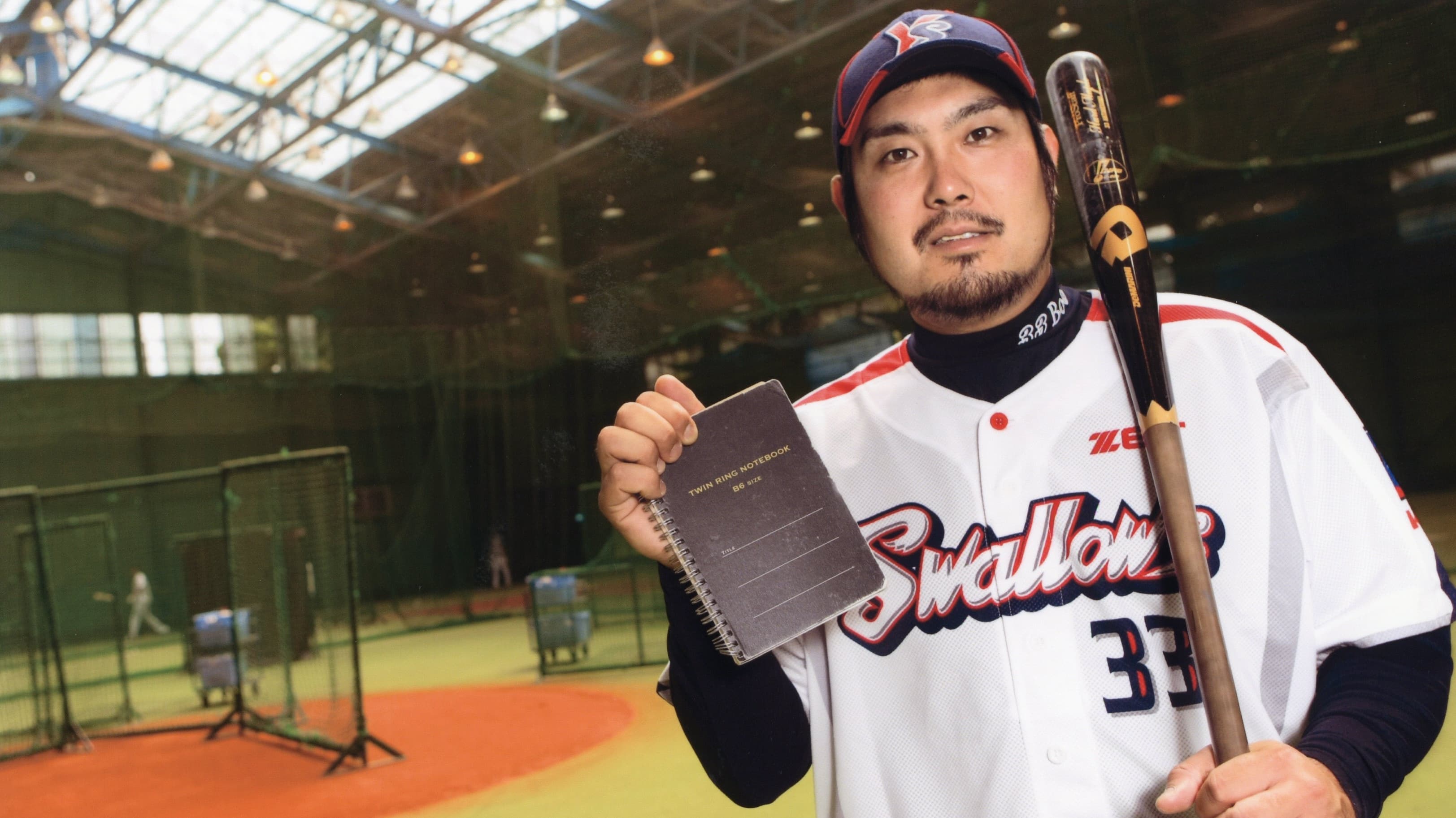 パチンコを2〜3時間打つ」ヤクルト電撃退団の畠山和洋コーチ…本誌に