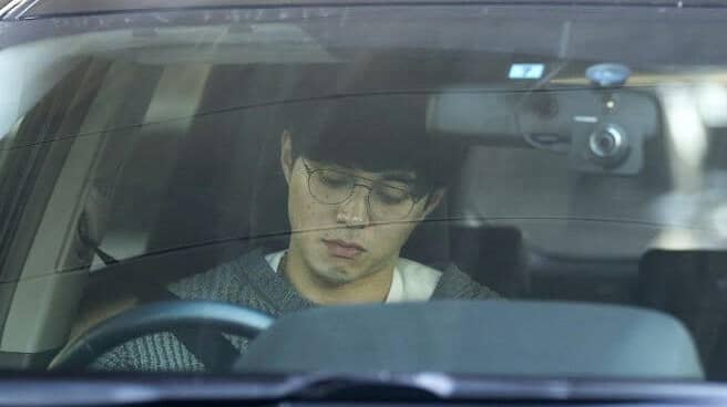 東出CMをフジ住宅打ち切りへ 損害賠償請求も検討 - 芸能