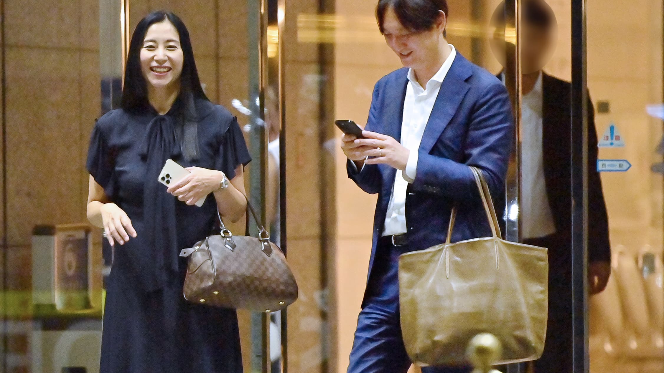 活動歴および当時の関連ビジュアル記録
