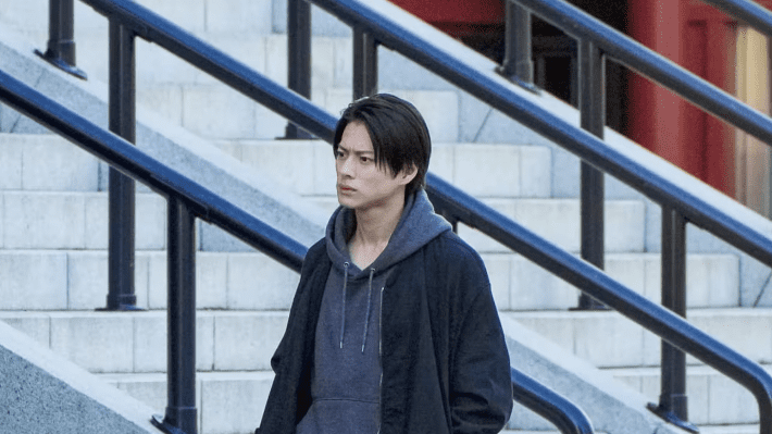 クロサギ』続編は映画か…平野紫耀 '25年秋ドラマでTBSが描く「17