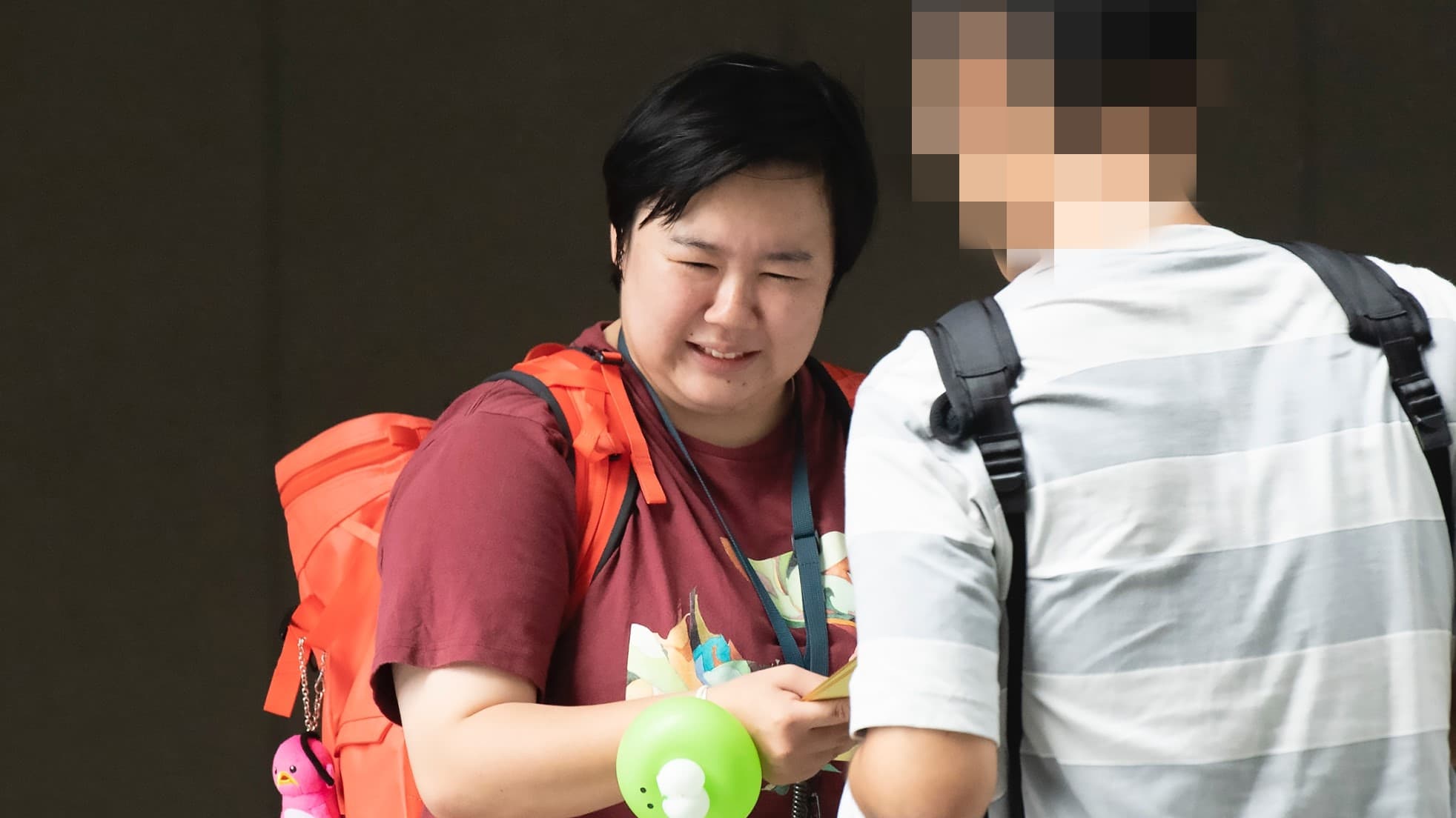 なんで許すの」フワちゃん暴言騒動の“被害者”やす子まで炎上 業界が