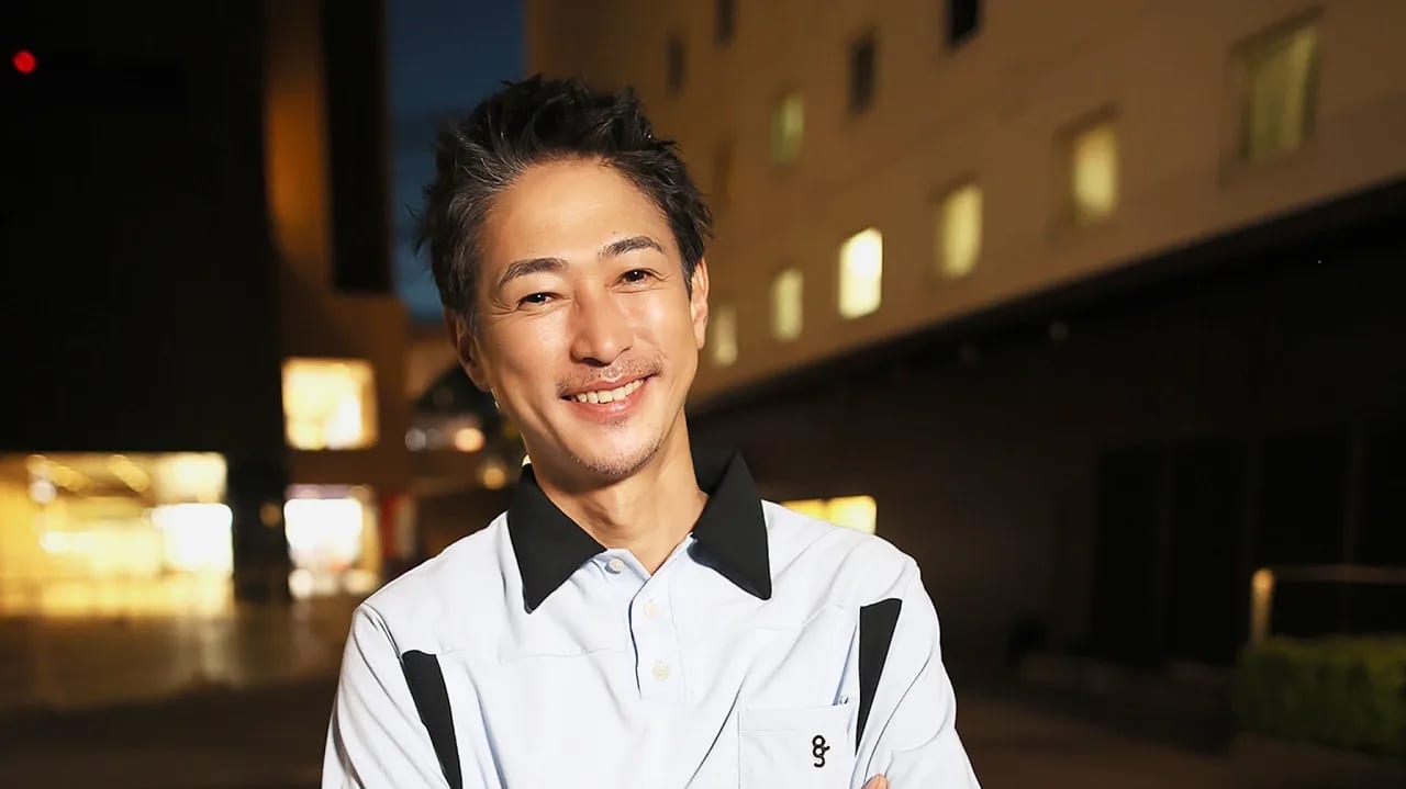 掌返しとはこのことか」…窪塚洋介の独占告白「マンションから