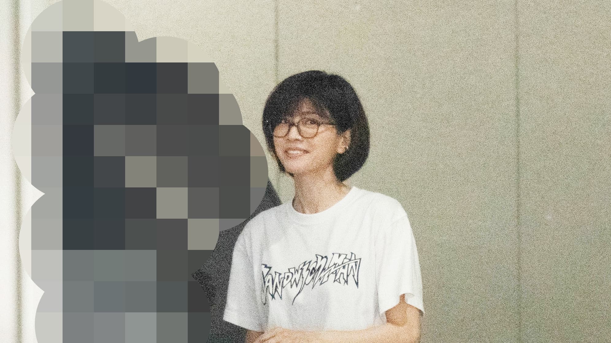 フォトギャラリー4枚目 感激の歓声が…！内田有紀「ファン押し寄せるも
