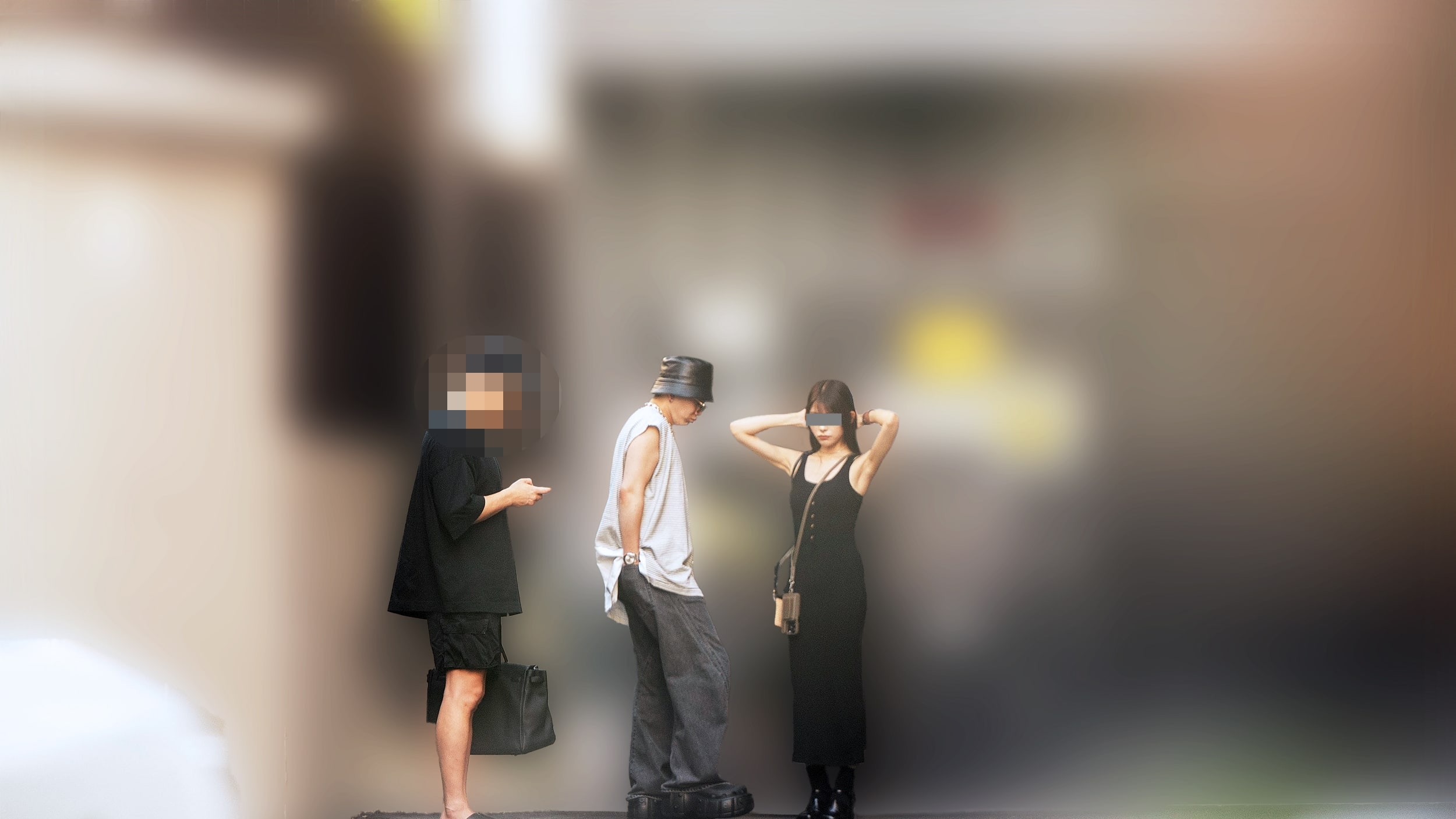 交際発覚から約1年…『Da-iCE』花村想太 引っ越した愛の巣での