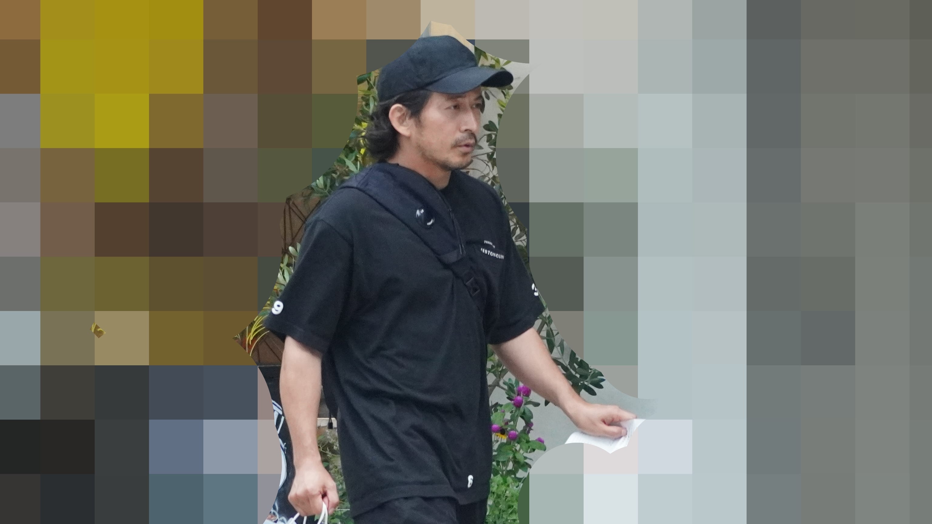 2ページ目）事務所社長＆プロデューサー&主演で大忙しの岡田准一