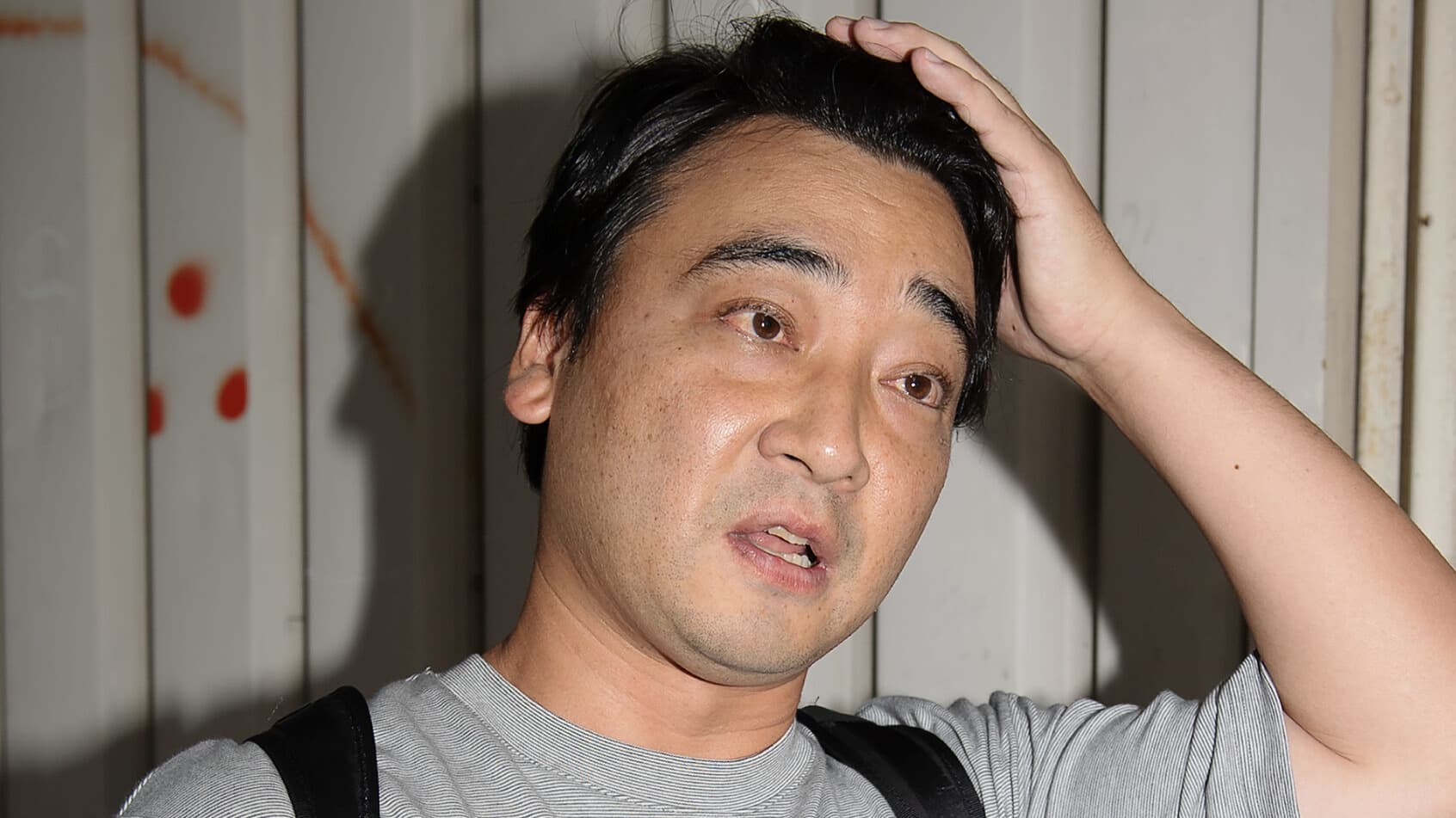 ジャンポケ斉藤の記事一覧 | FRIDAYデジタル