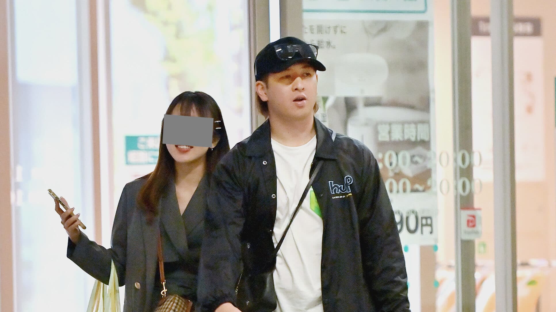 お相手は神宮球場”元ビールの売り子”美女…ヤクルト・小澤怜史の「庶民