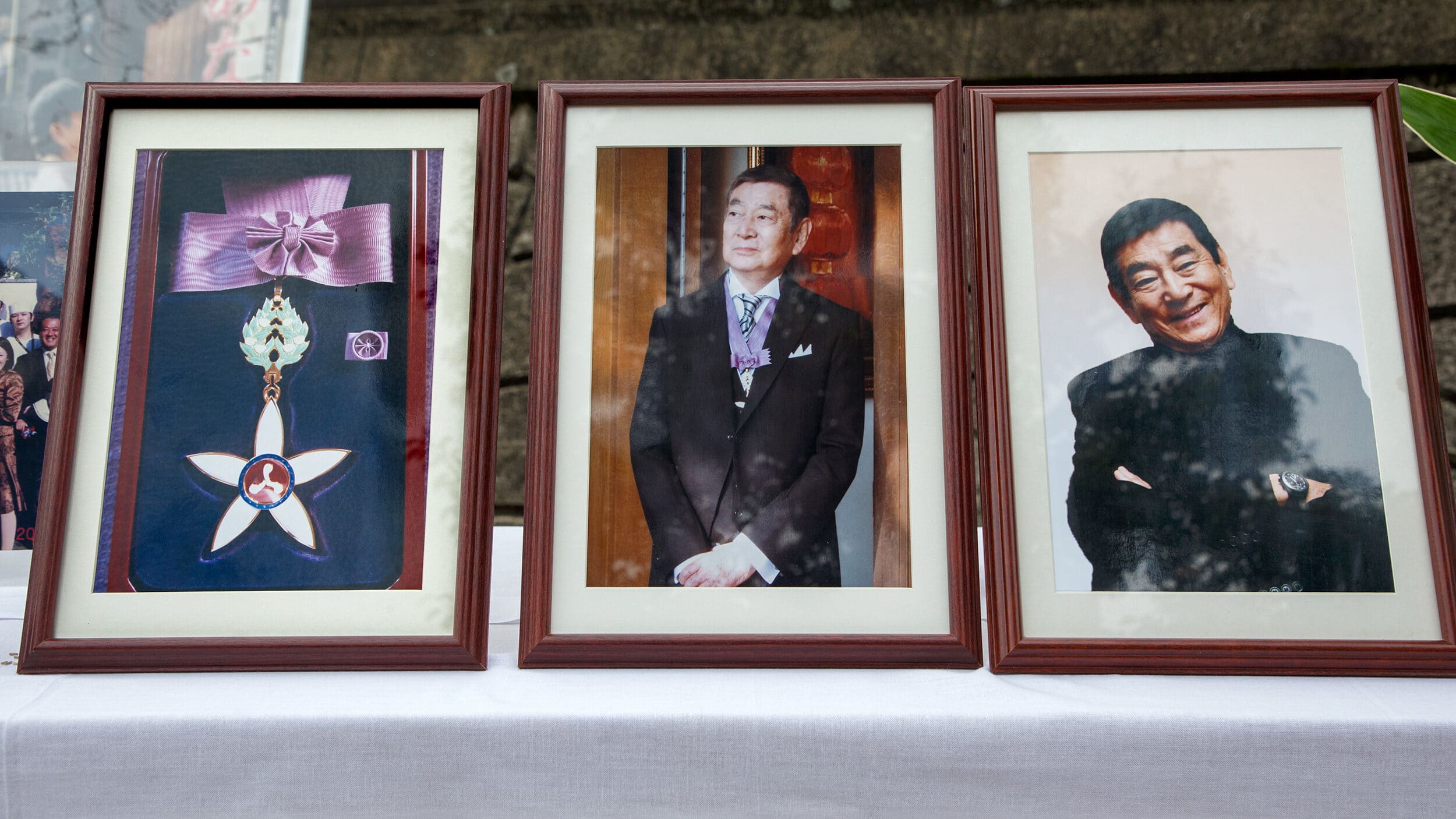 3ページ目）【没後10年】ついに実妹が待つ北九州に…高倉健さん