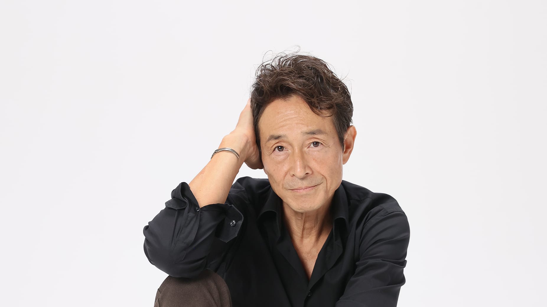 渡米から約30年、″心の旅″に終わりなし…吉田栄作が語る「あの頃の尖っ