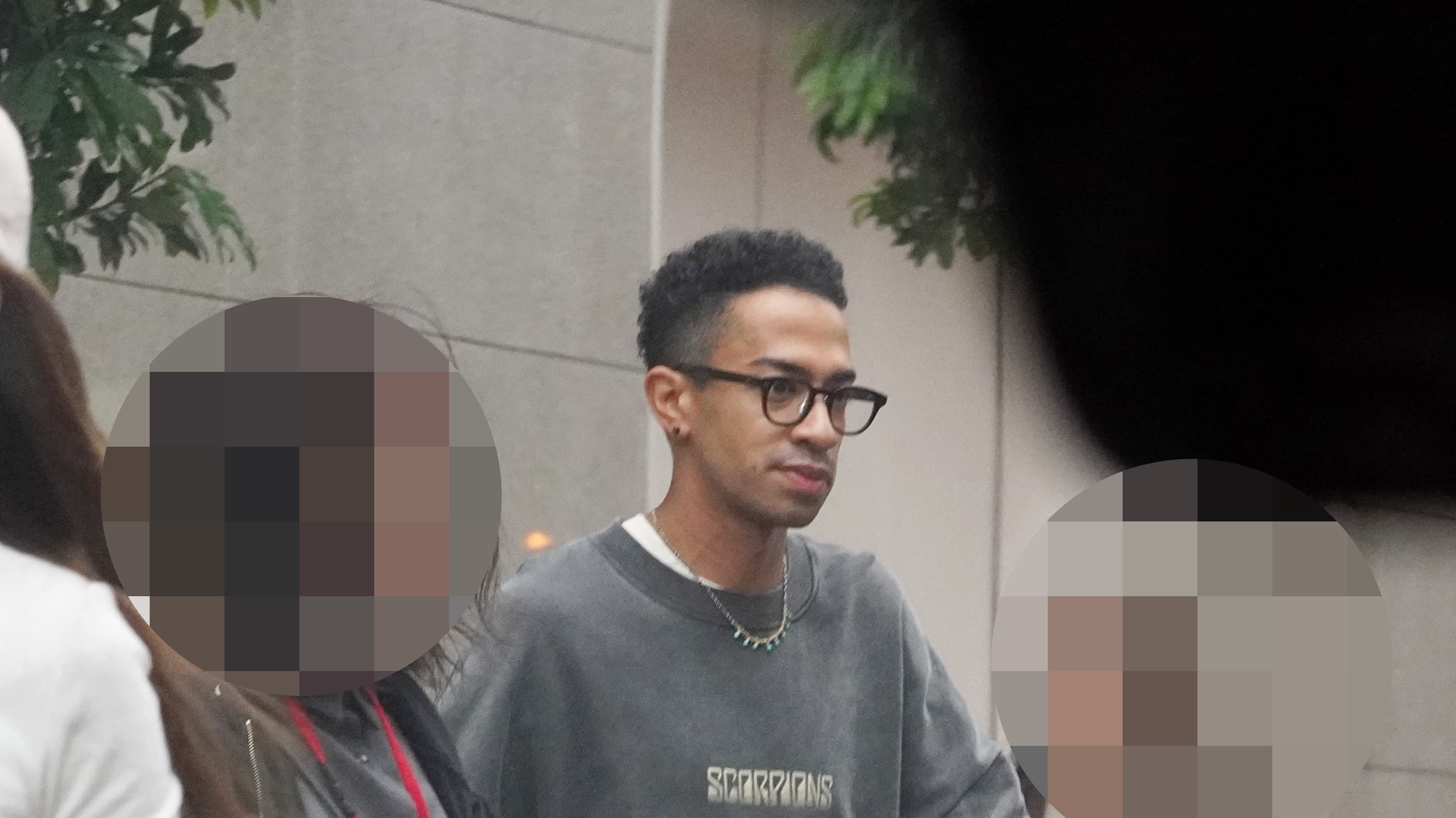 紅白期待したのに…」『Aぇ! group』草間リチャード敬太の舞台に