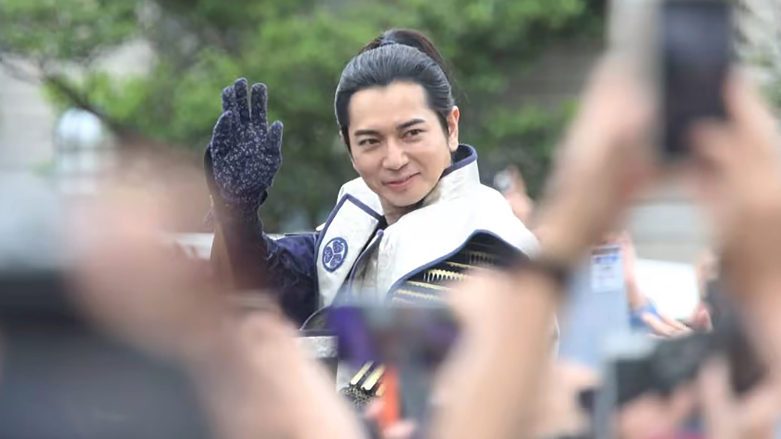 激レア！廃盤品 わが家の歴史 ブルーレイ BOX 新品未開封！ 嵐 松本潤 未開封】わが家の歴史 Blu-ray BOX〈4枚組〉 - メルカリ