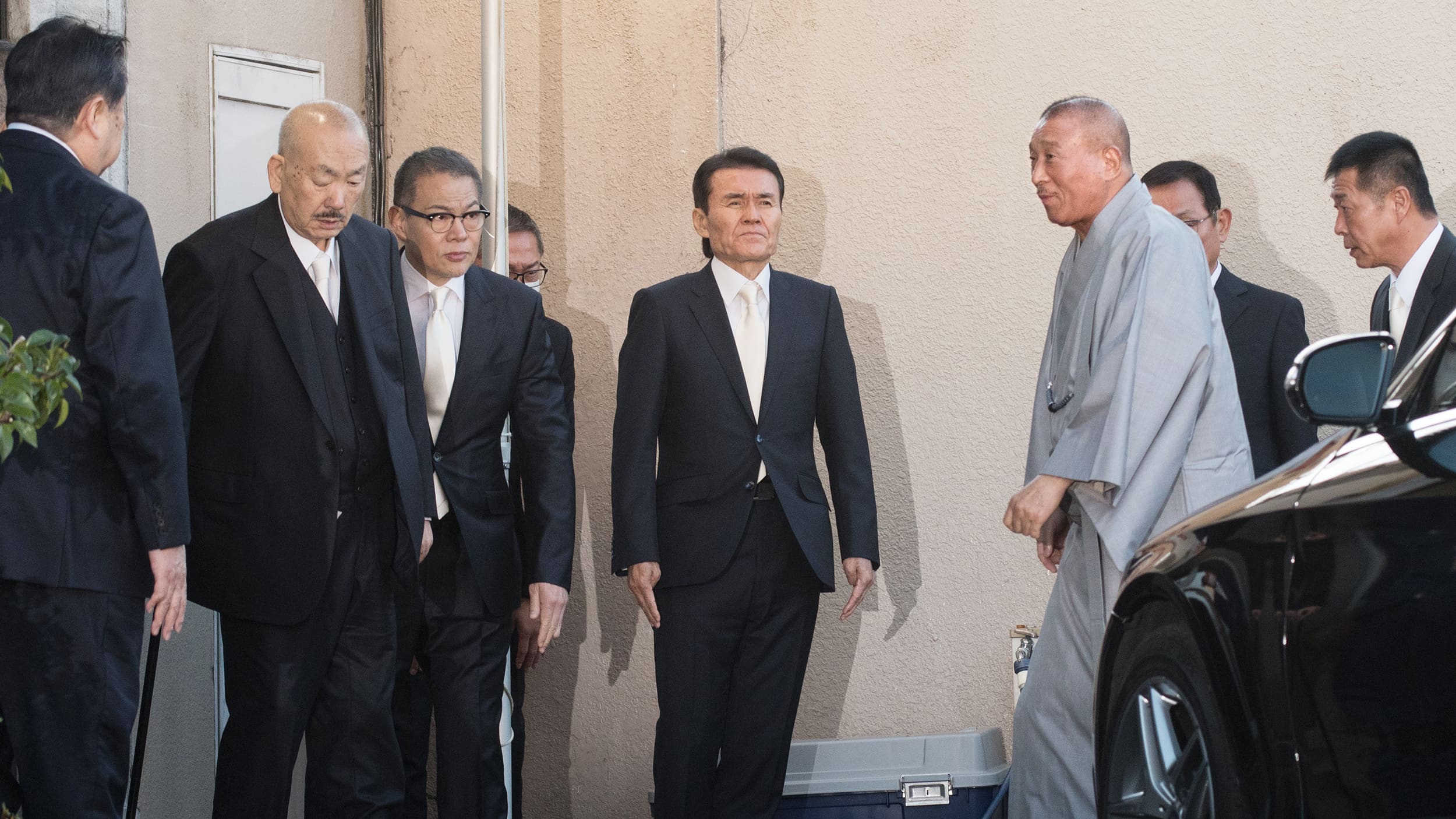 公の場での発言・インタビュー報道記録