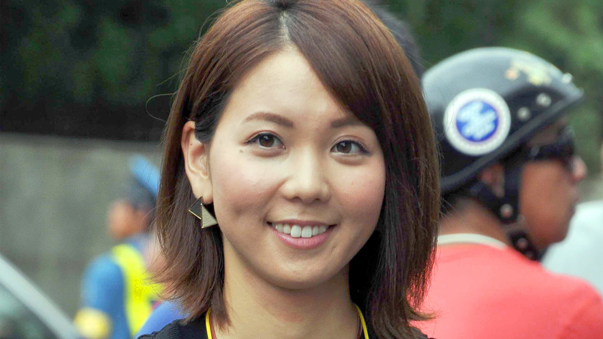 小川 彩佳 年収