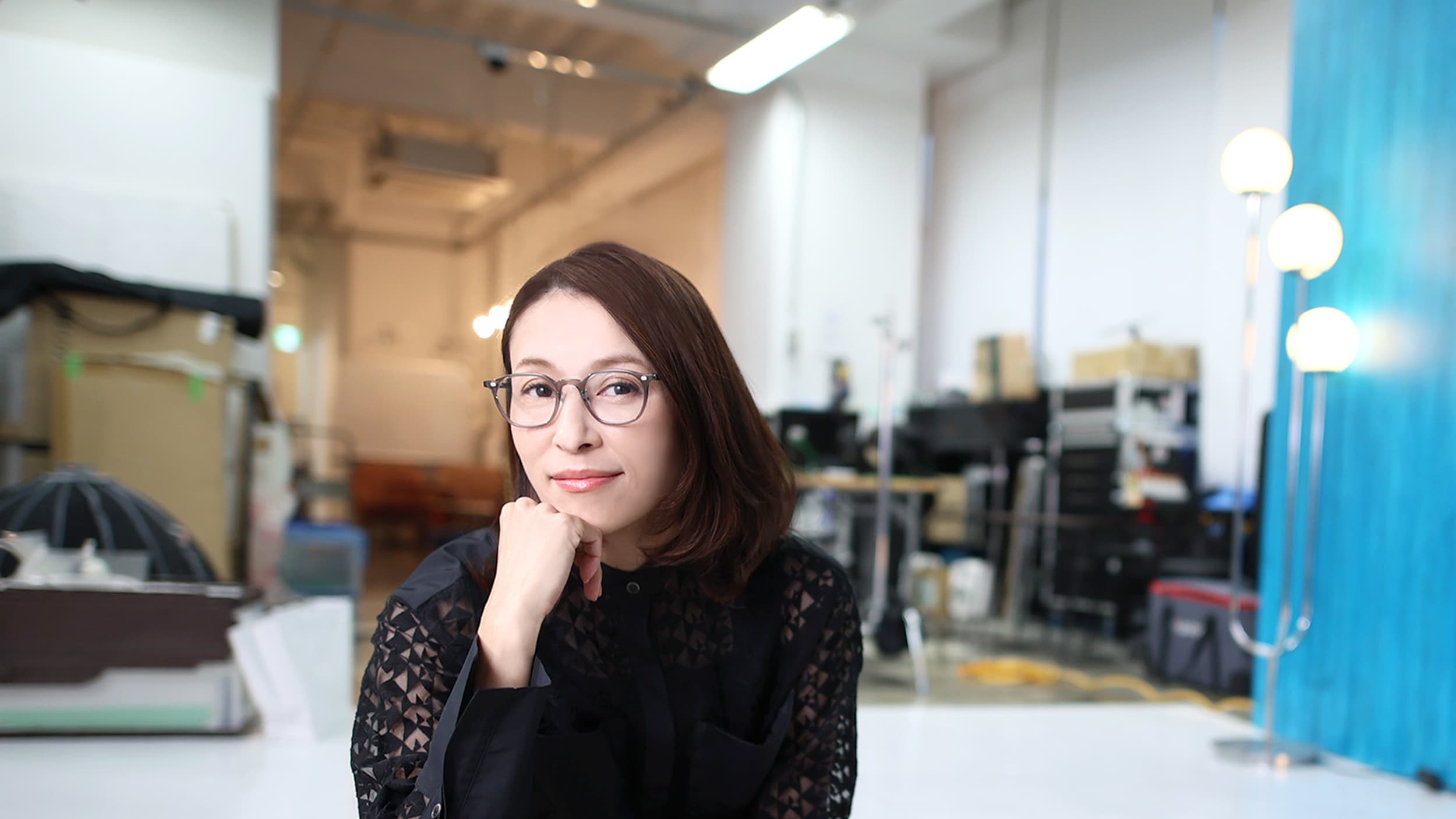 全文】水野美紀 “ずっと何かを生み出したかった”「母親になって、台本