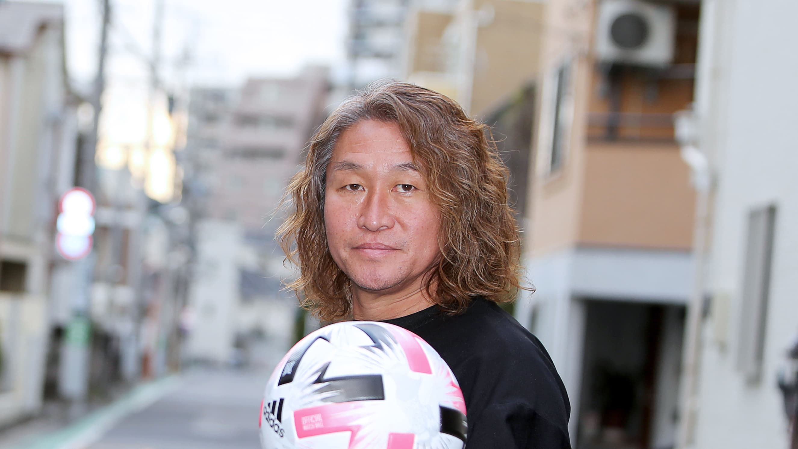 岡野雅行 実使用サイン入スパイク 2002年 元日本代表