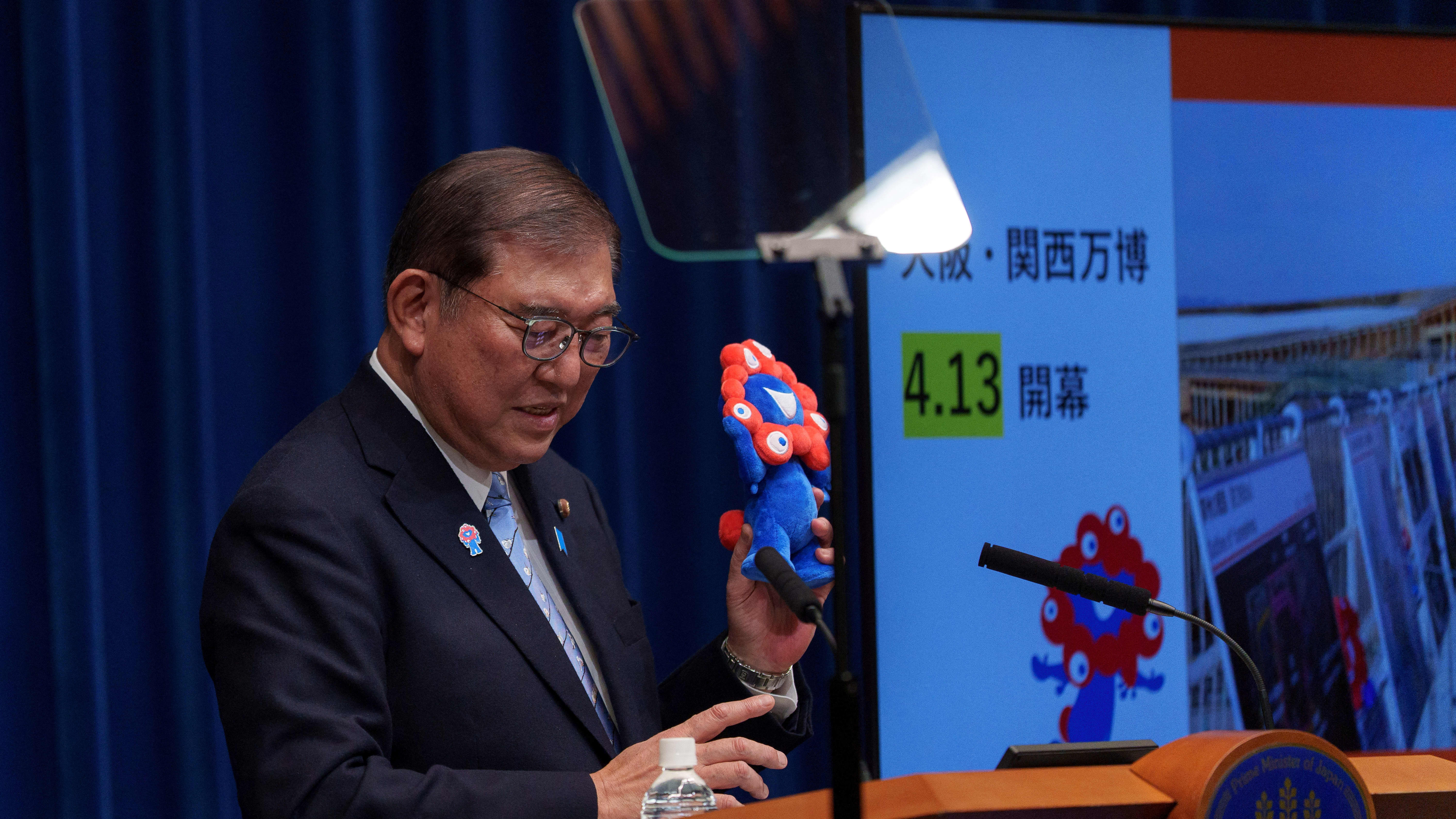 大阪万博はメタンガス、大混雑、熱中症と問題山積みも…テレビ局が