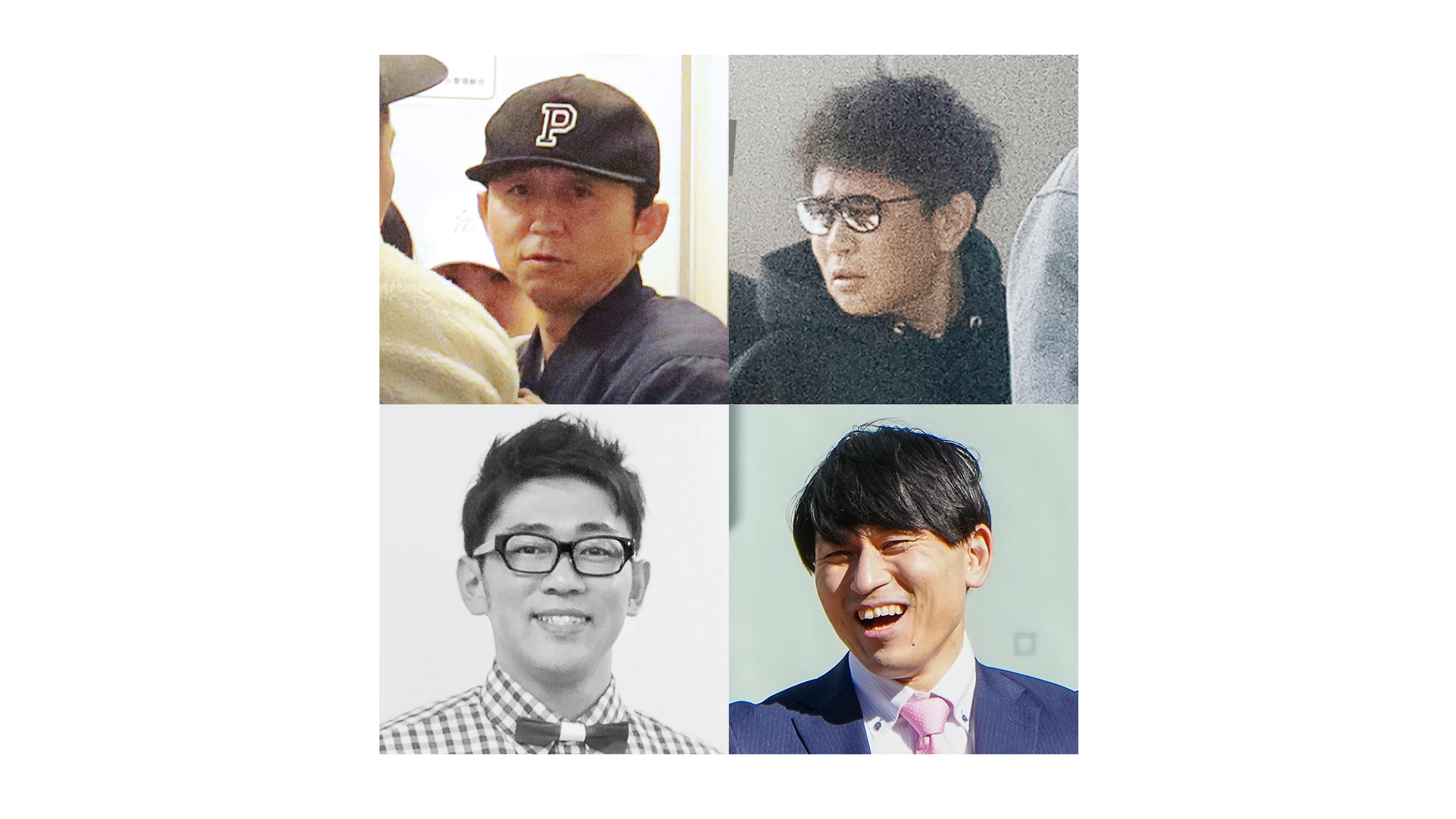 分析会社が独自調査！最新バラエティ番組「世代別クギづけ度