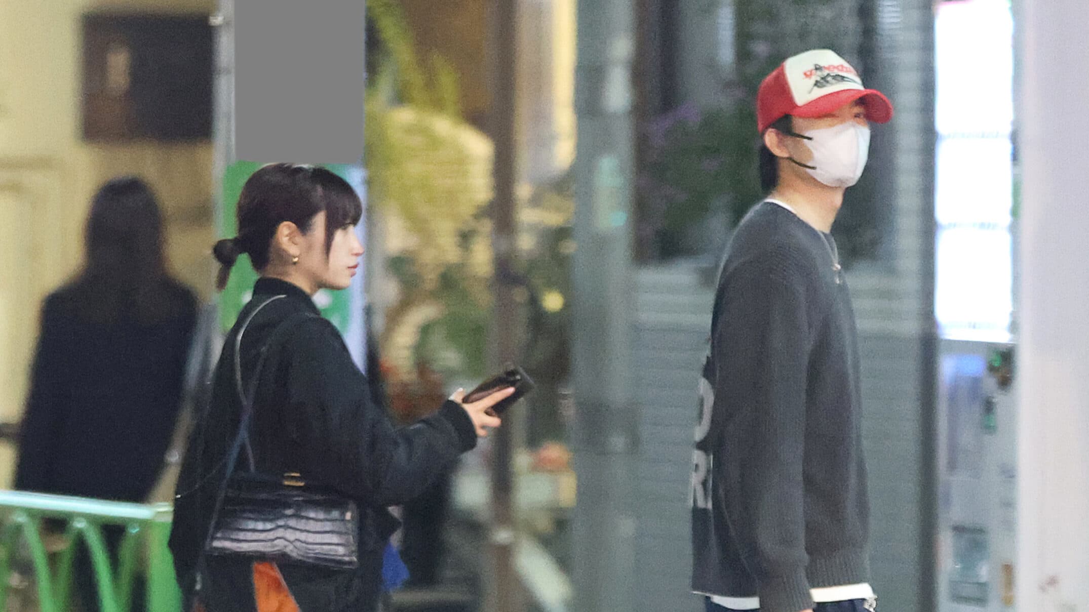 伊藤 健太郎 彼女