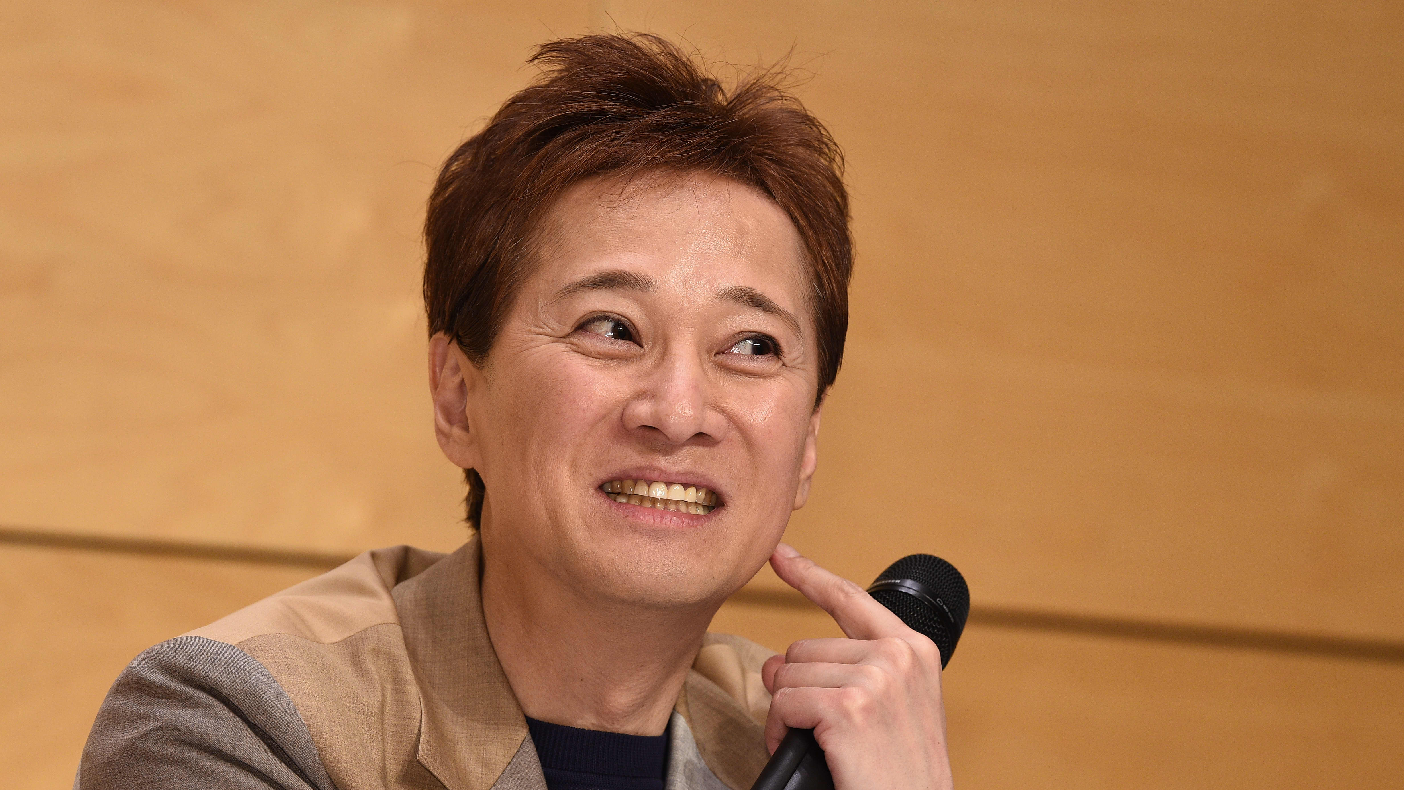 中居正広の記事一覧 | FRIDAYデジタル