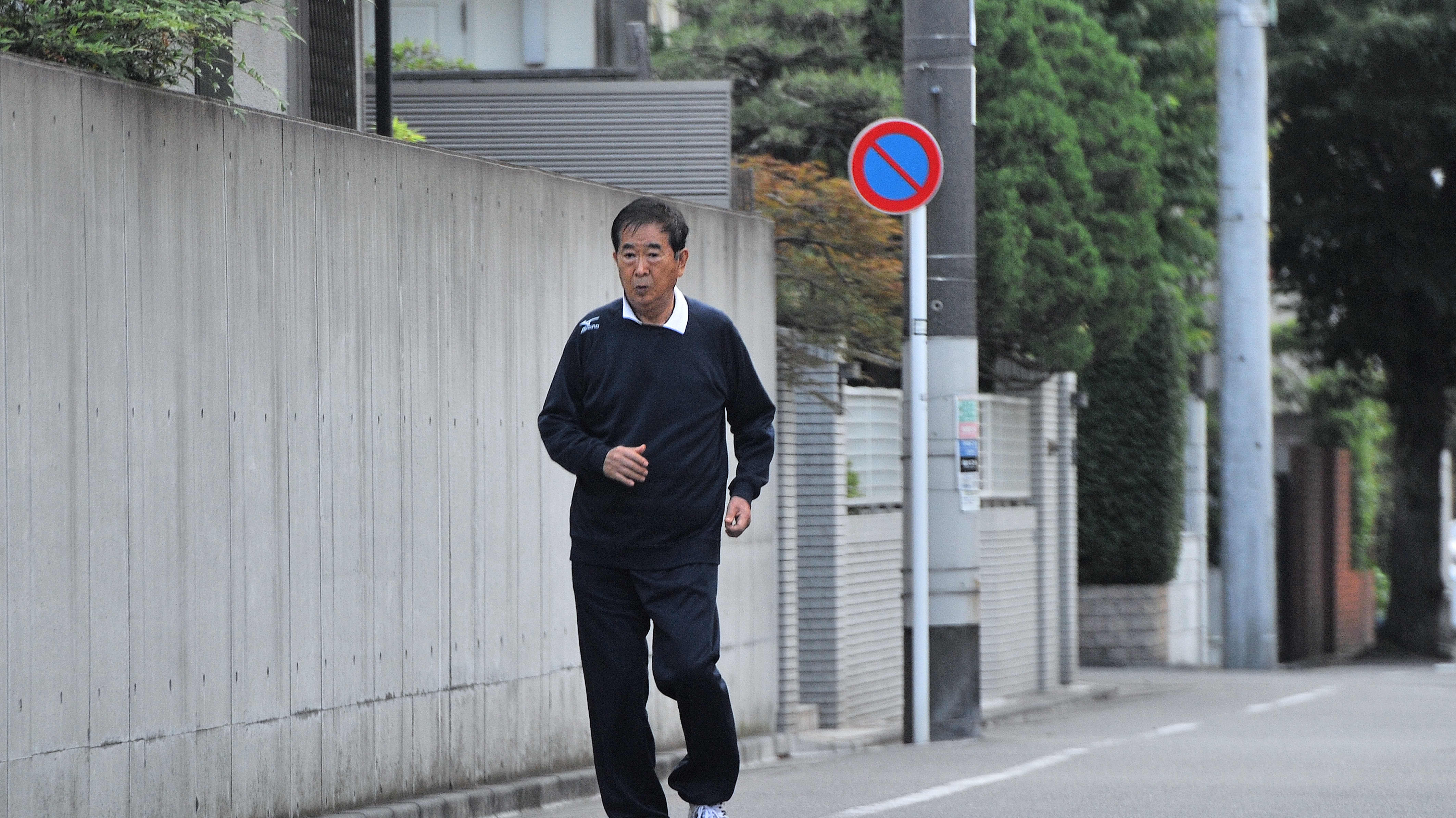フォトギャラリー2枚目 【プレイバック'15】「重病説」も囁かれ