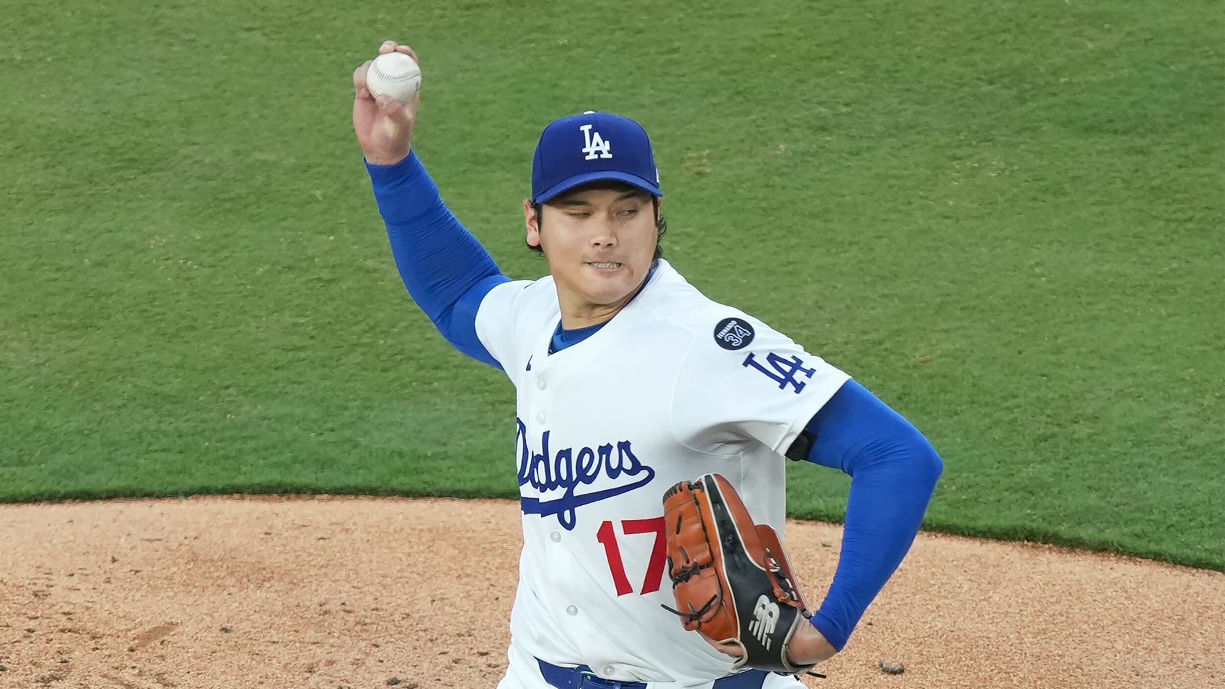 大谷翔平 新魔球「レインボーカーブ」の威力 いよいよ投手としても本領