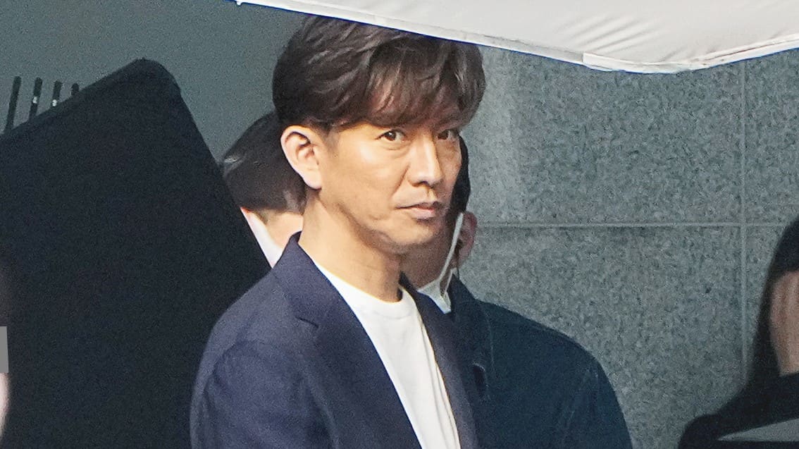 木村拓哉 『タイムレスマン』で好感を呼んだ「言葉選び」 YouTube動画