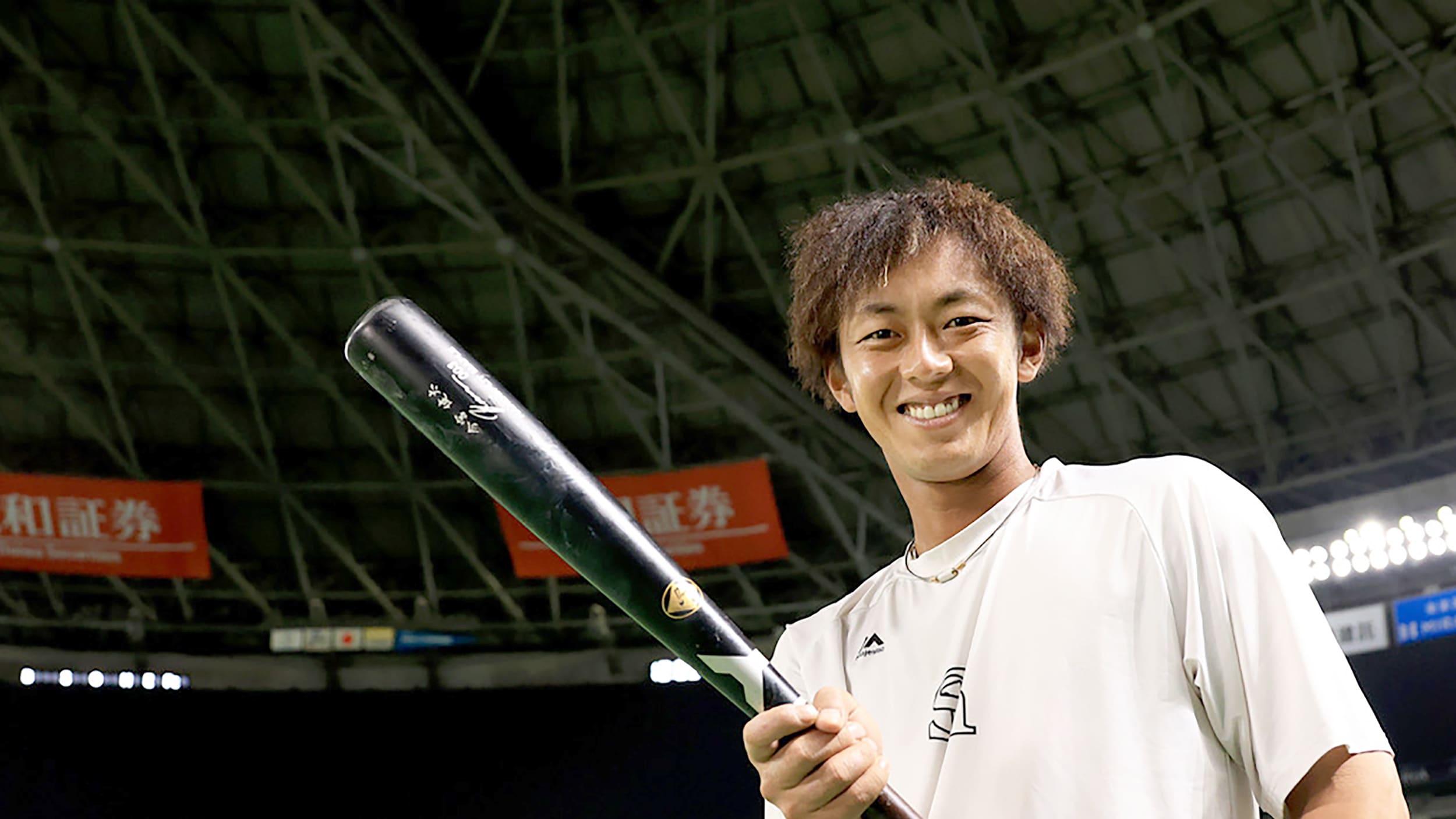 バントは″恐怖″との闘い」…400犠打のソフトバンク・今宮健太「繋ぎの